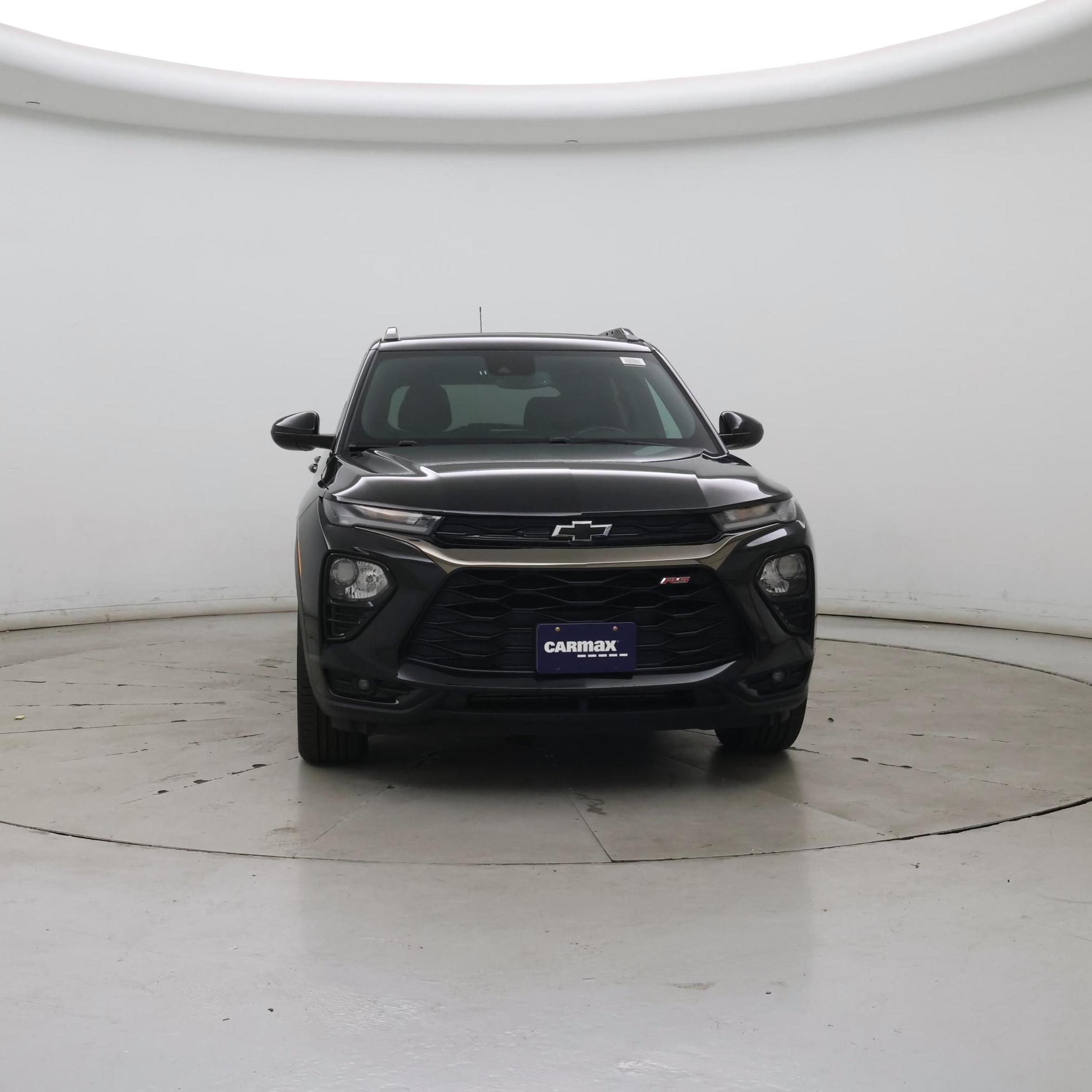 Thumbnail: 2023 Chevrolet TrailBlazer - 5