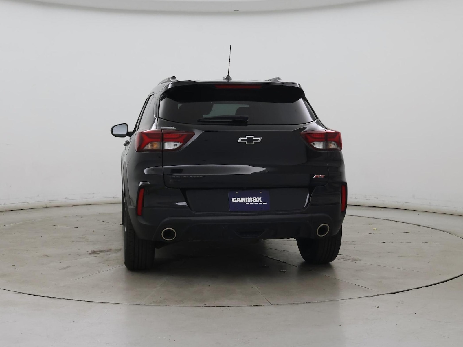 2023 Chevrolet TrailBlazer RS - Photo 7