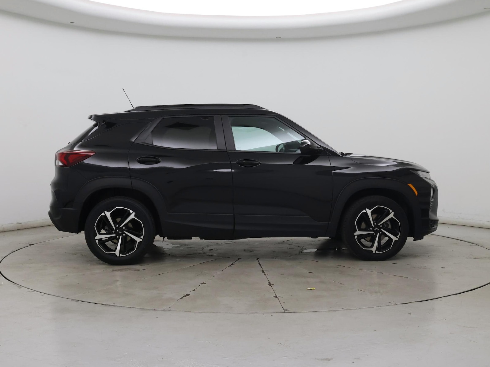 2023 Chevrolet TrailBlazer RS - Photo 8