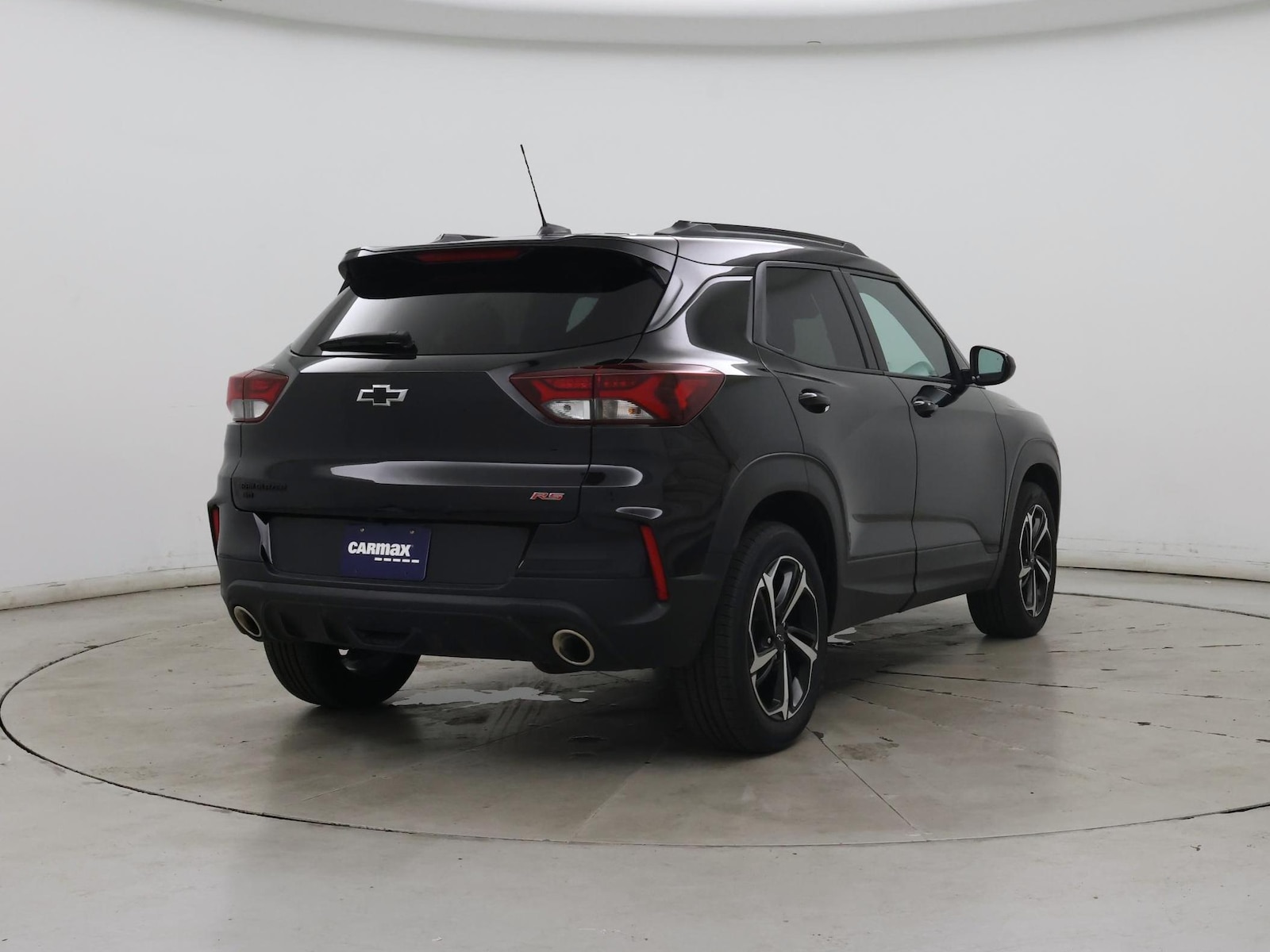 2023 Chevrolet TrailBlazer RS - Photo 9