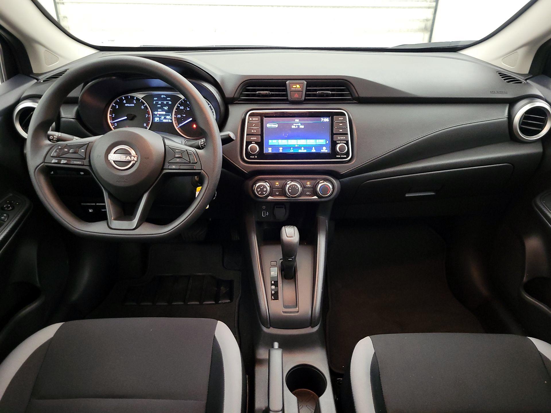 Thumbnail: 2025 Nissan Versa - 9