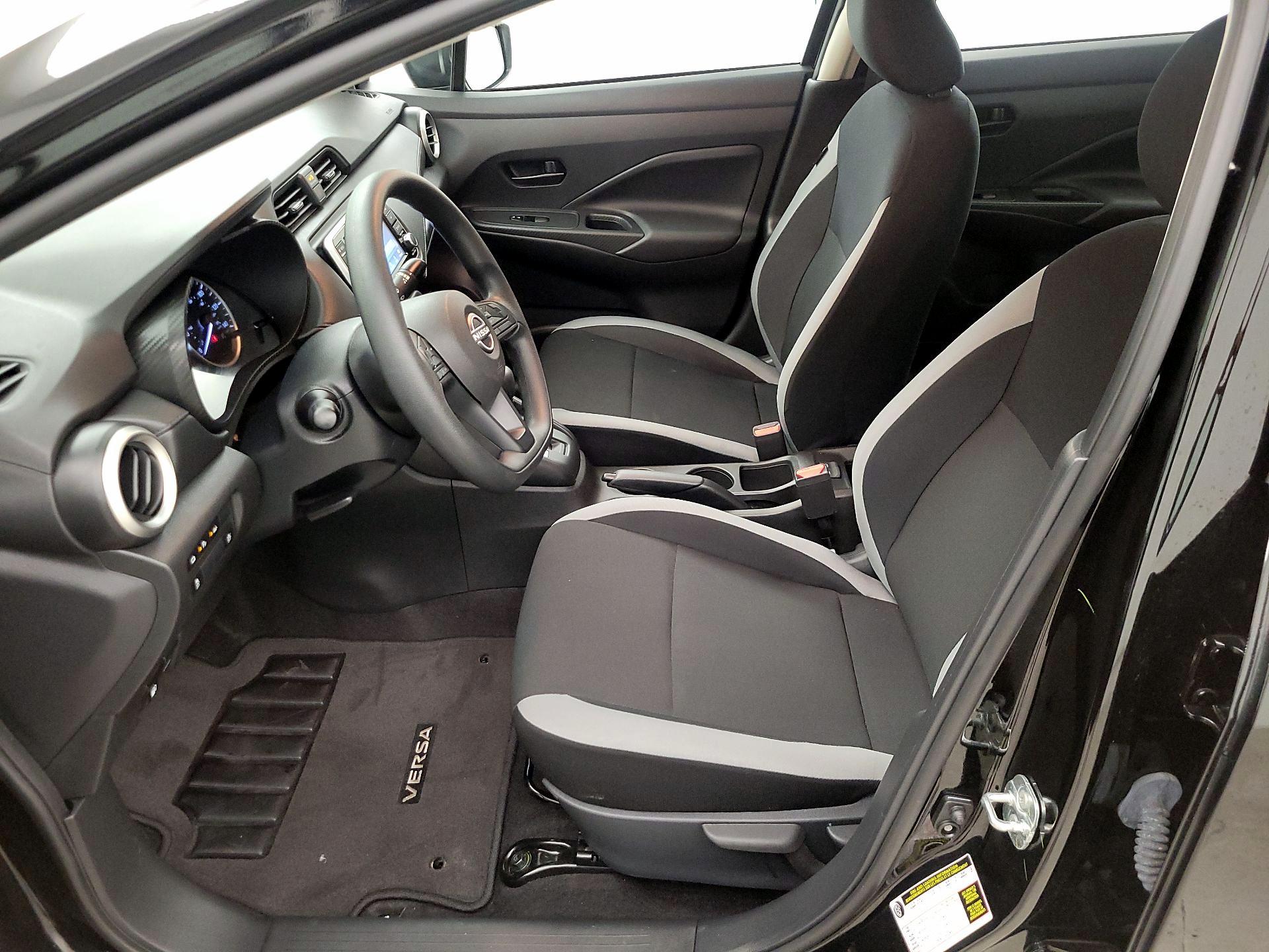 Thumbnail: 2025 Nissan Versa - 11