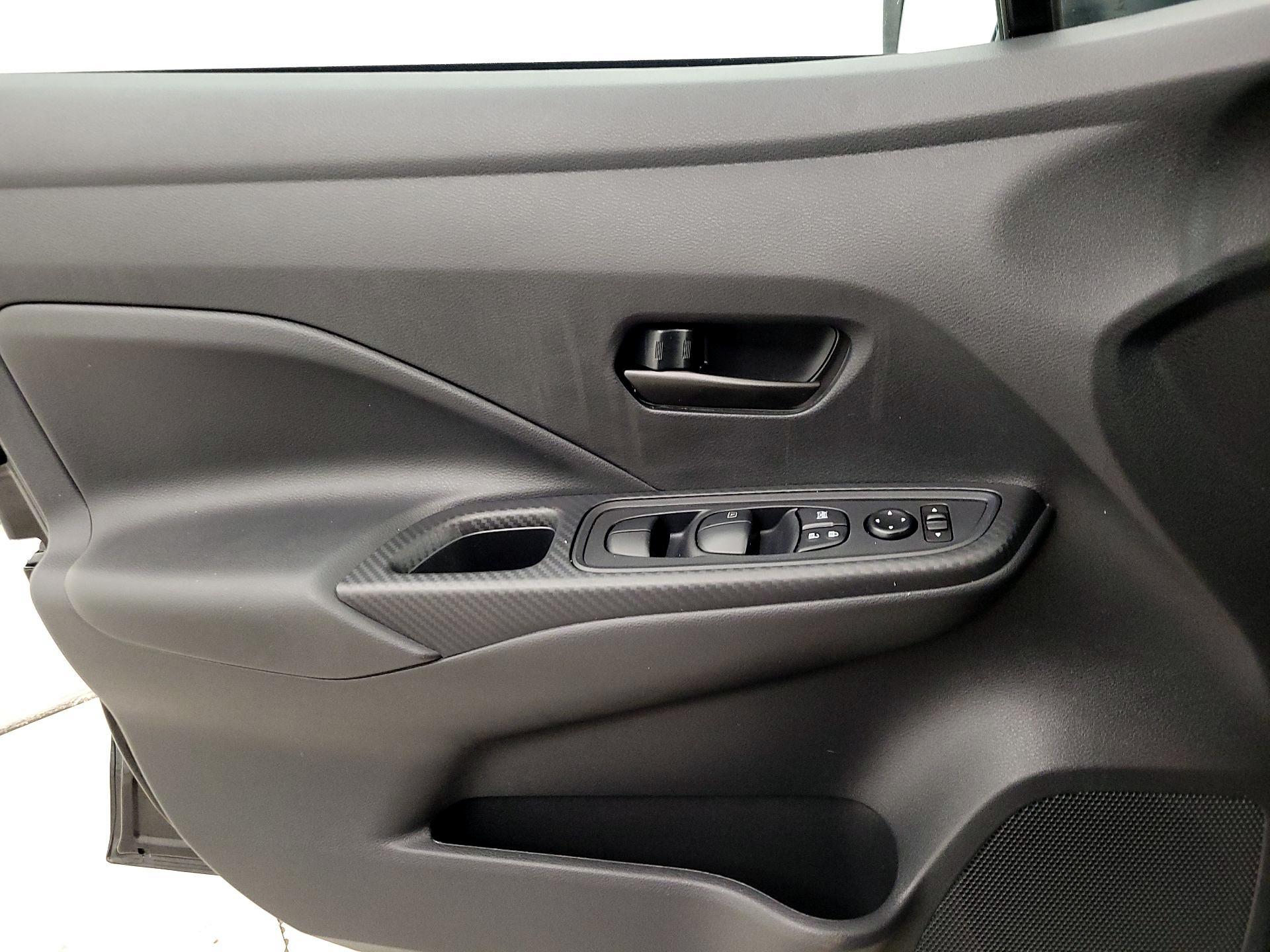 Thumbnail: 2025 Nissan Versa - 12