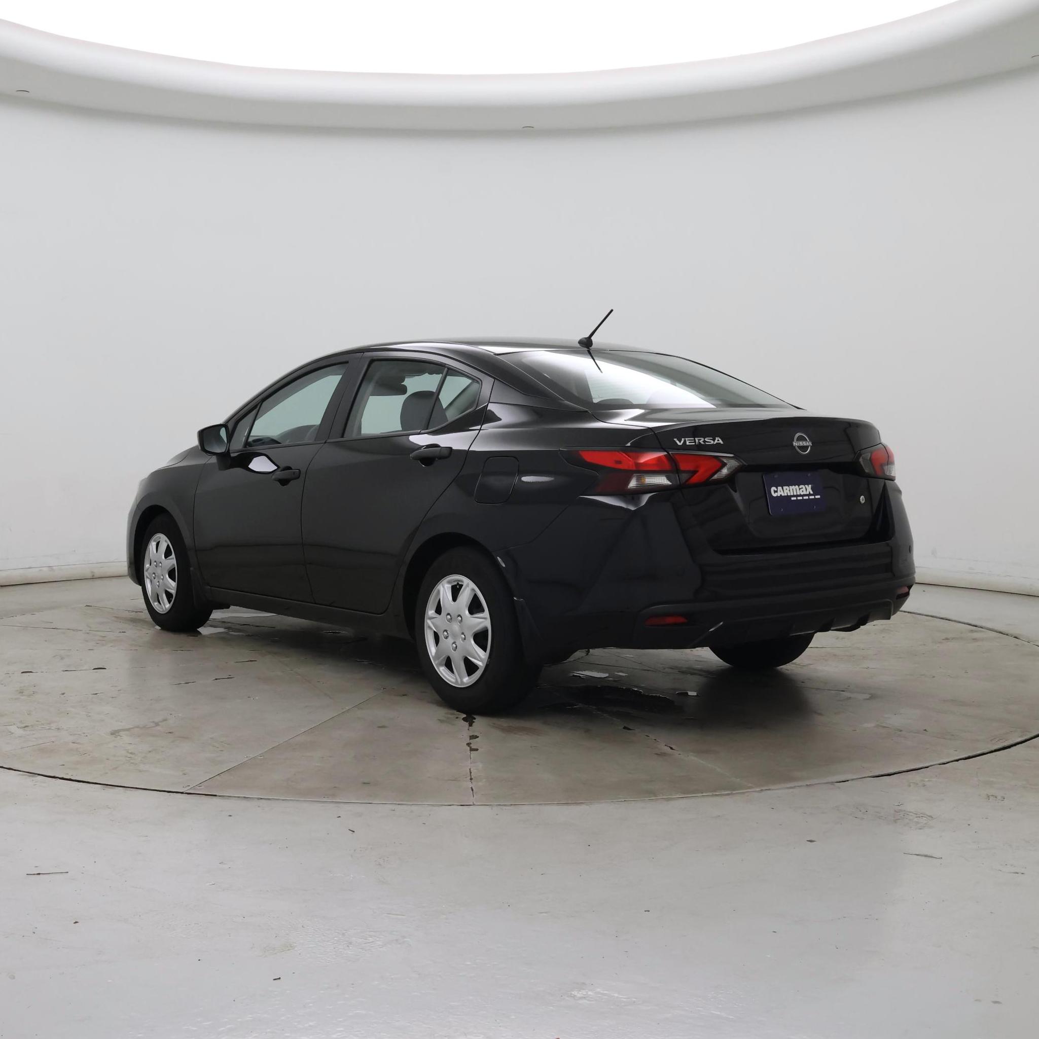 Thumbnail: 2025 Nissan Versa - 2