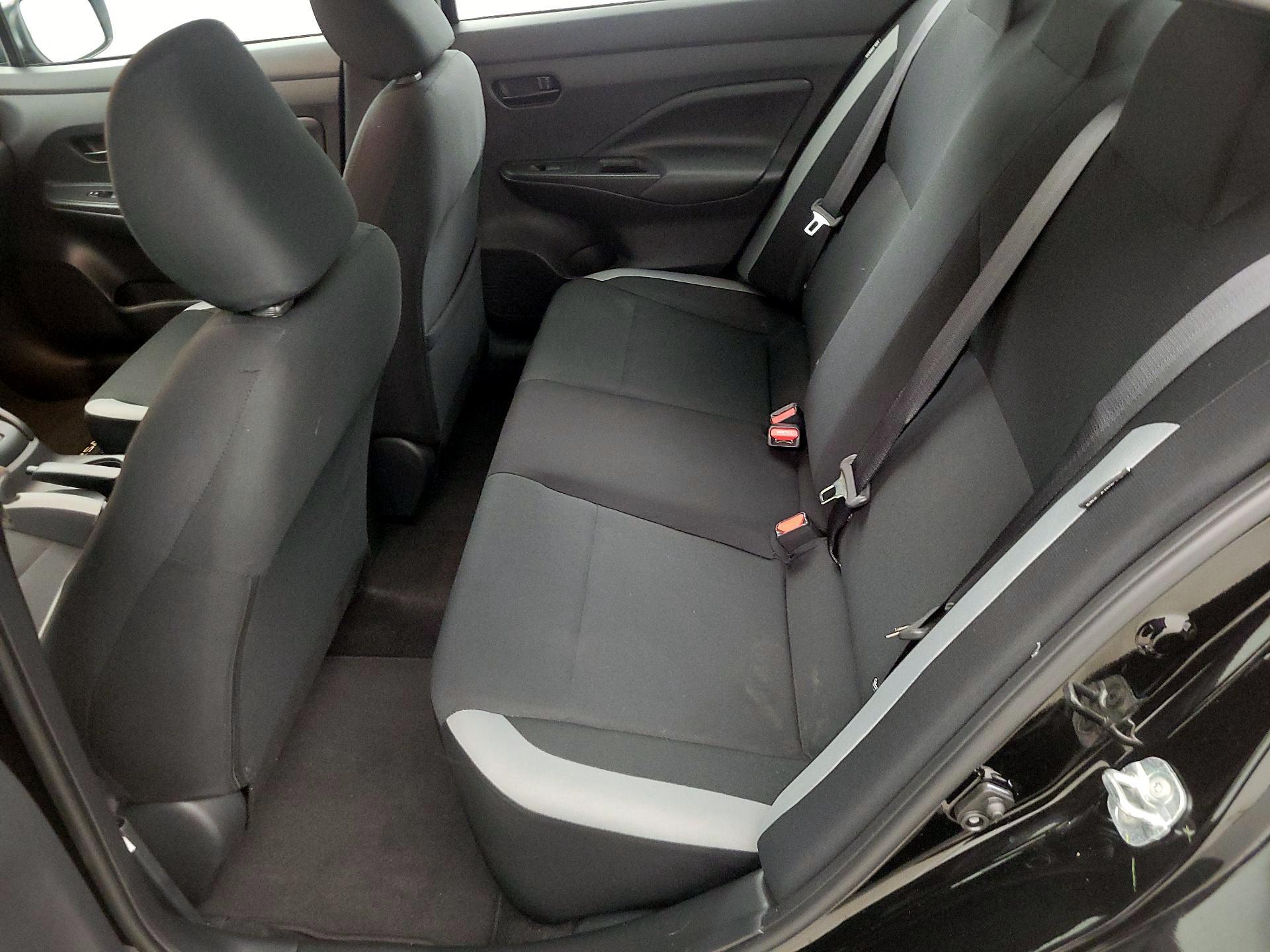 Thumbnail: 2025 Nissan Versa - 19