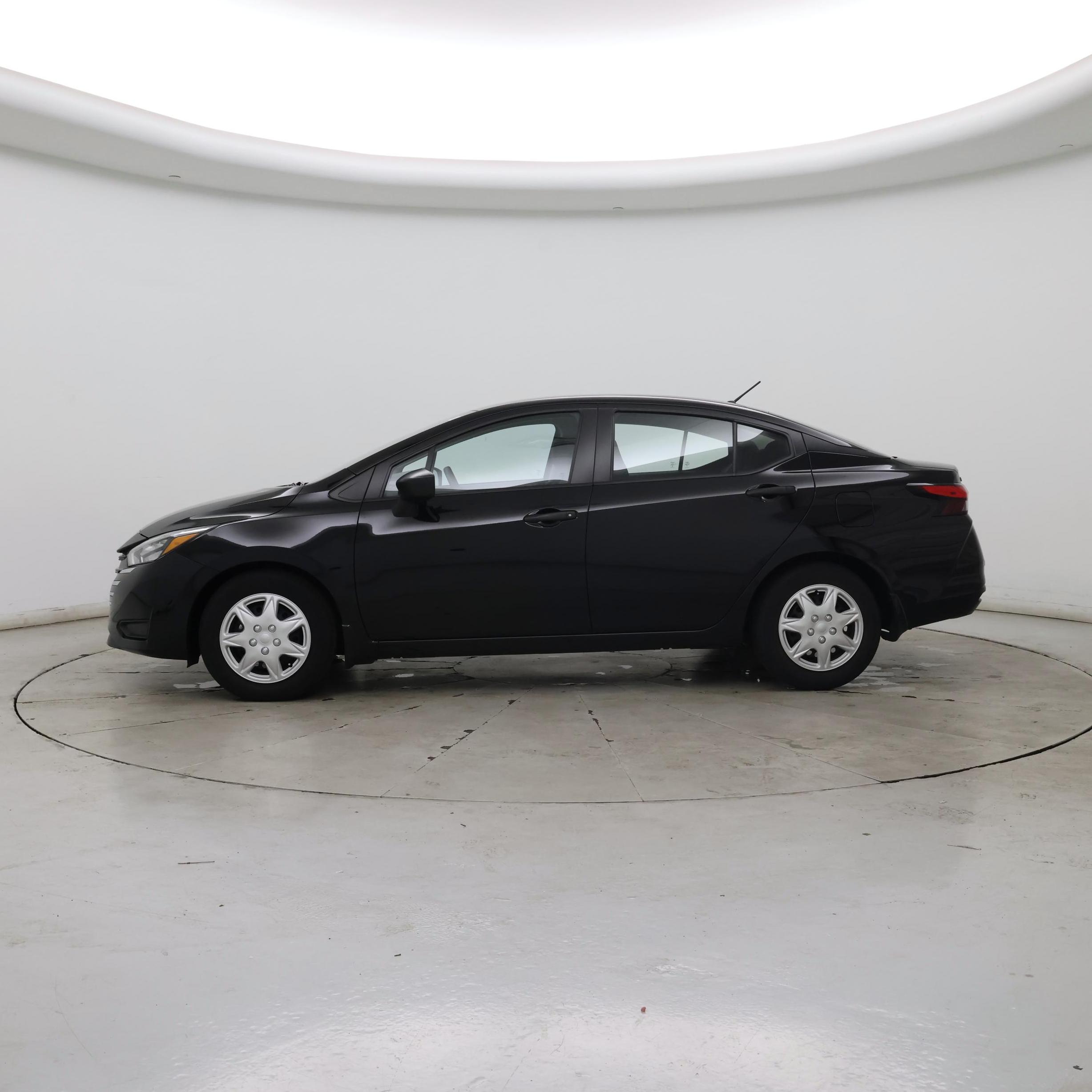 Thumbnail: 2025 Nissan Versa - 3