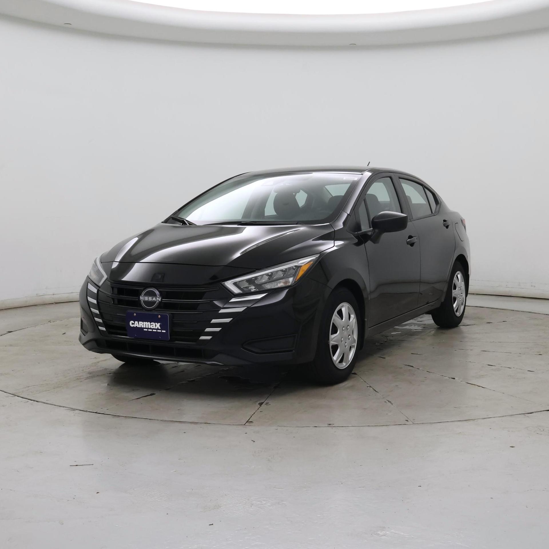 Thumbnail: 2025 Nissan Versa - 4