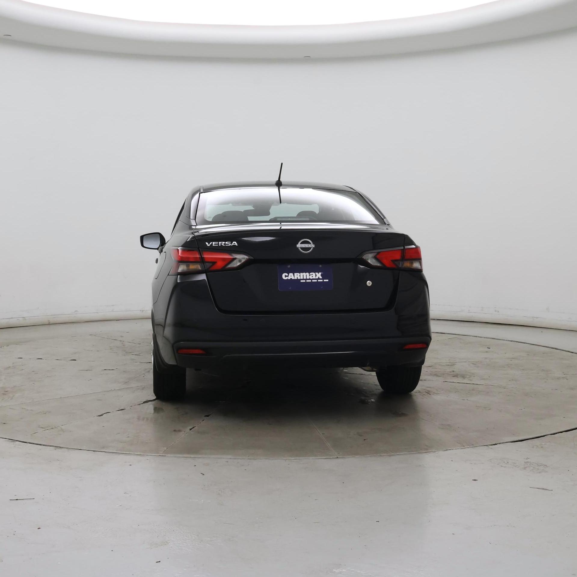 Thumbnail: 2025 Nissan Versa - 6