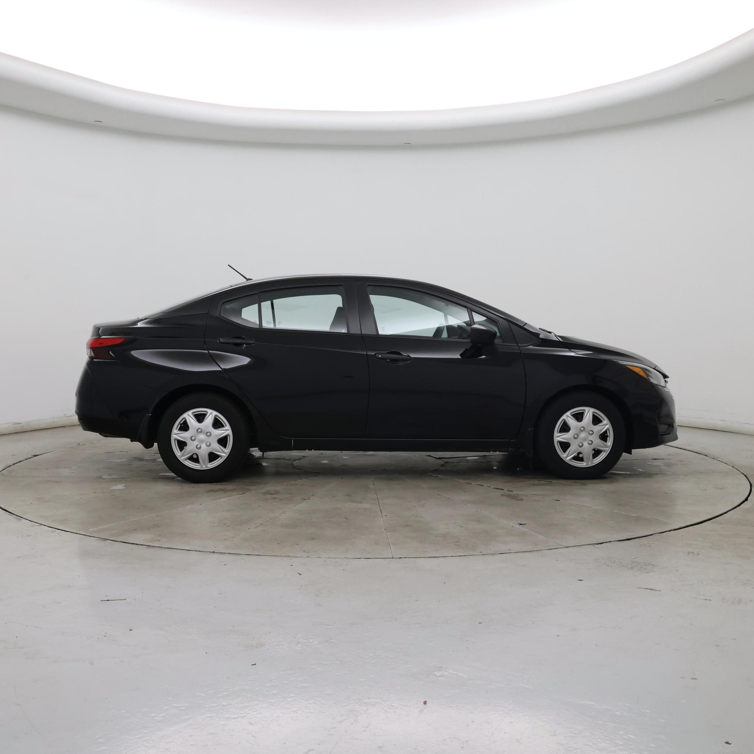 Thumbnail: 2025 Nissan Versa - 7