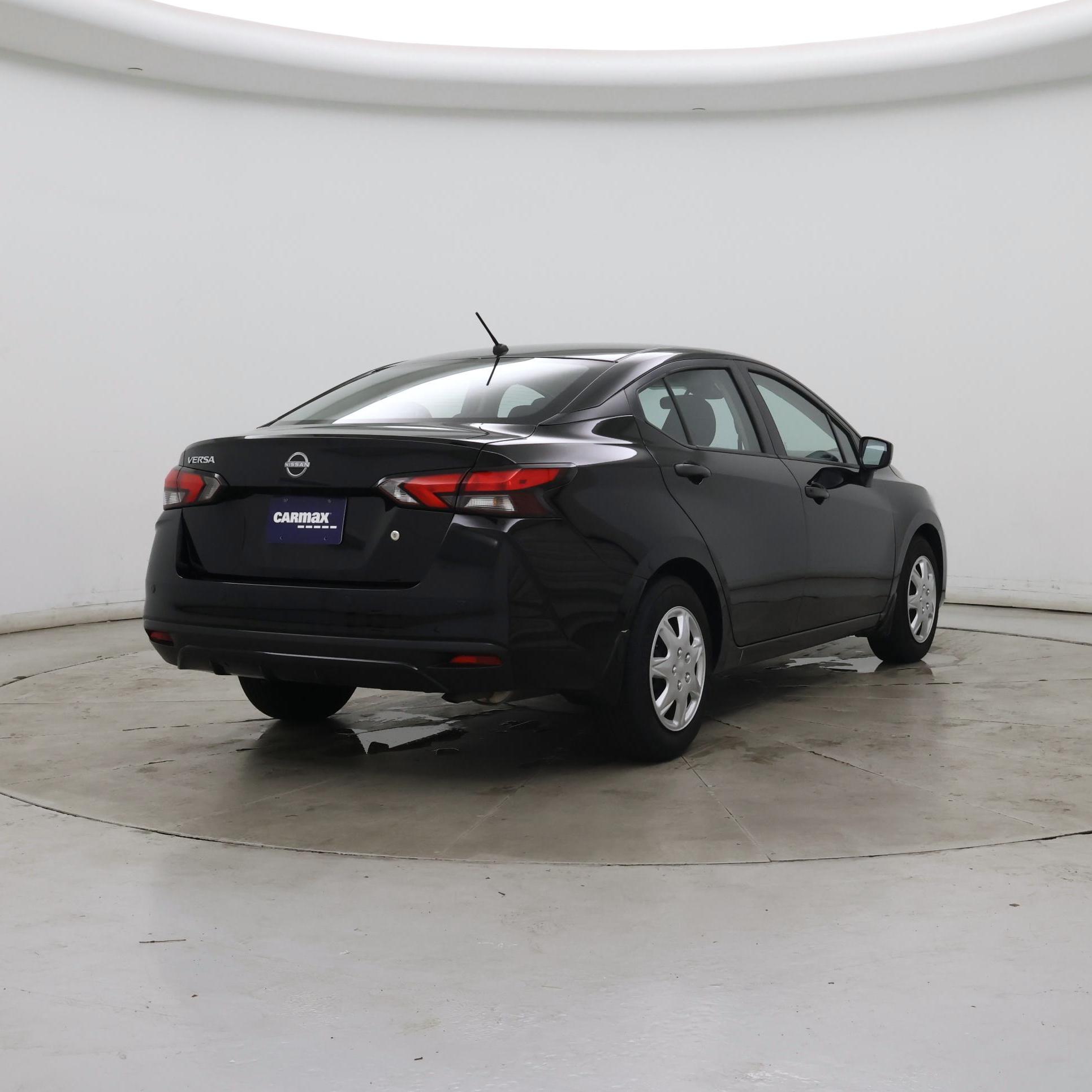 Thumbnail: 2025 Nissan Versa - 8