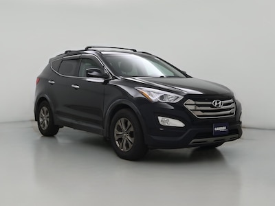 2014 Hyundai Santa Fe Sport
