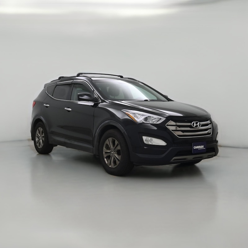 2014 Hyundai Santa Fe Sport