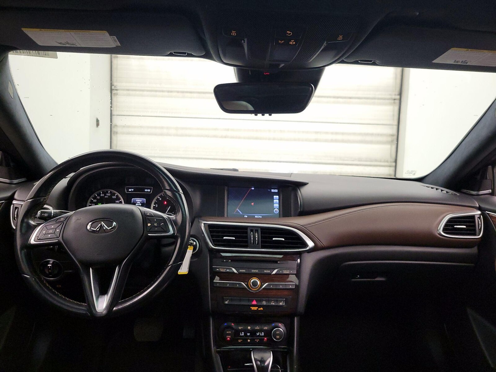 Rear View Camera