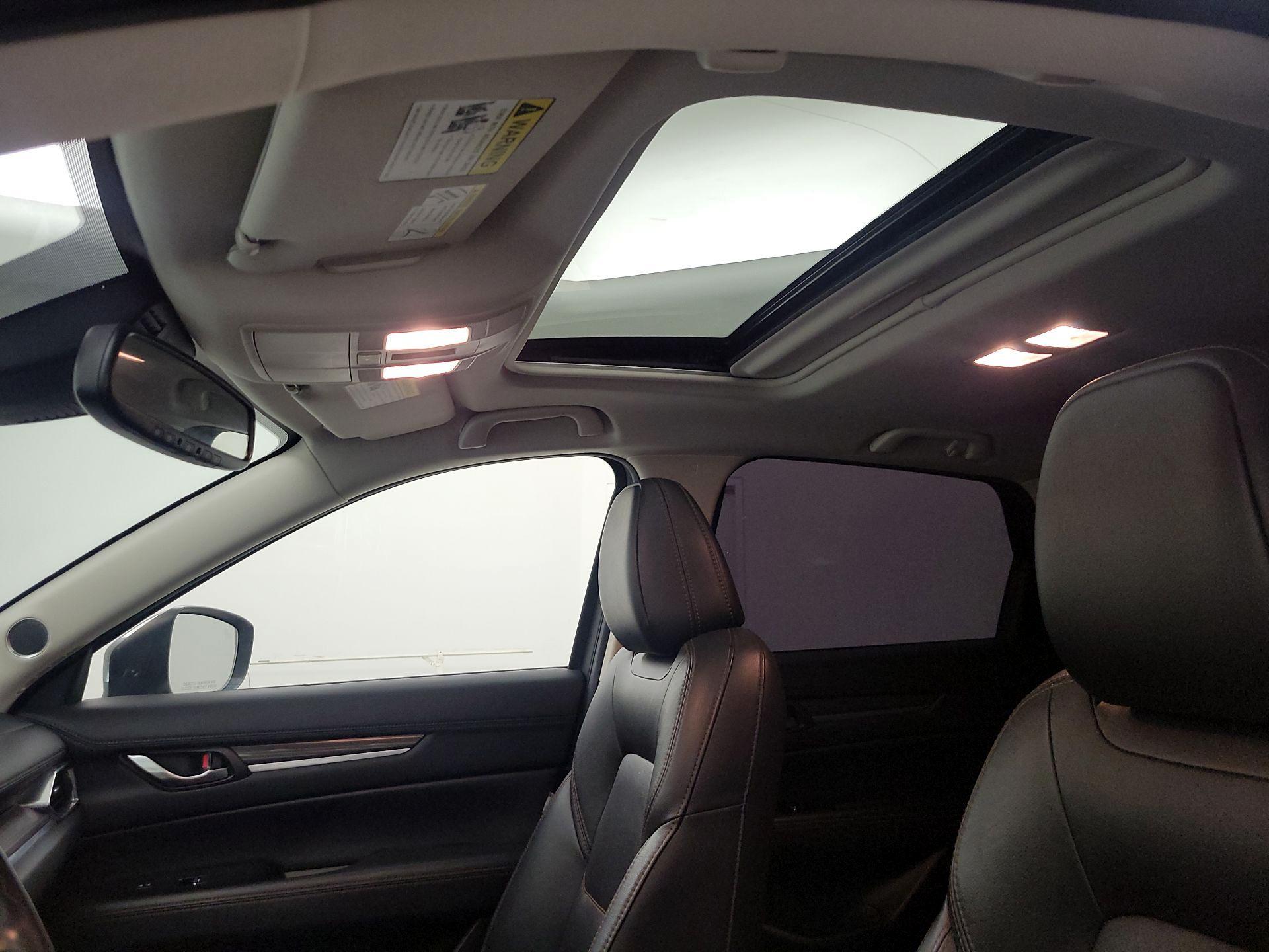 Thumbnail: 2021 Mazda CX-5 - 19