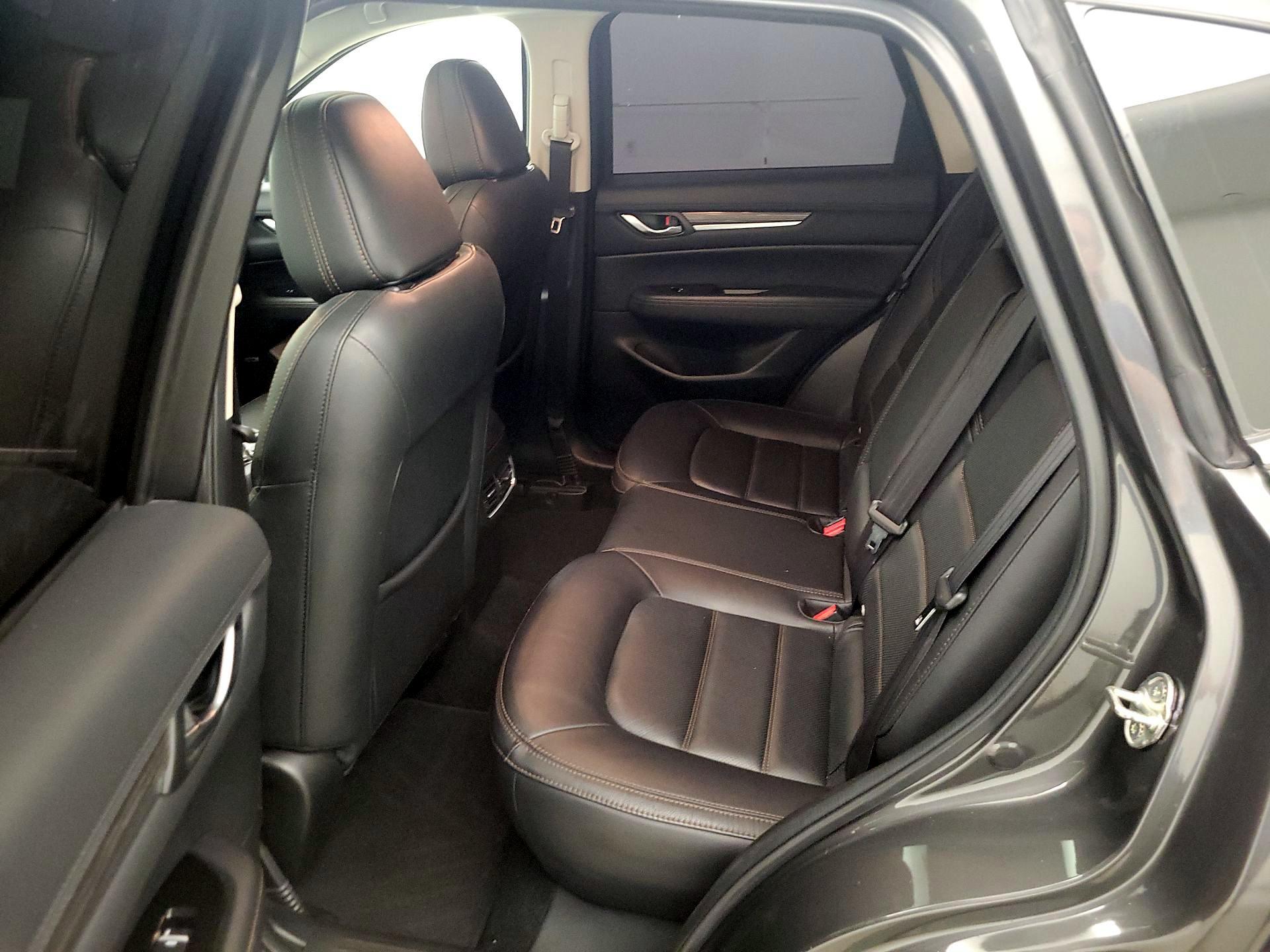 Thumbnail: 2021 Mazda CX-5 - 20