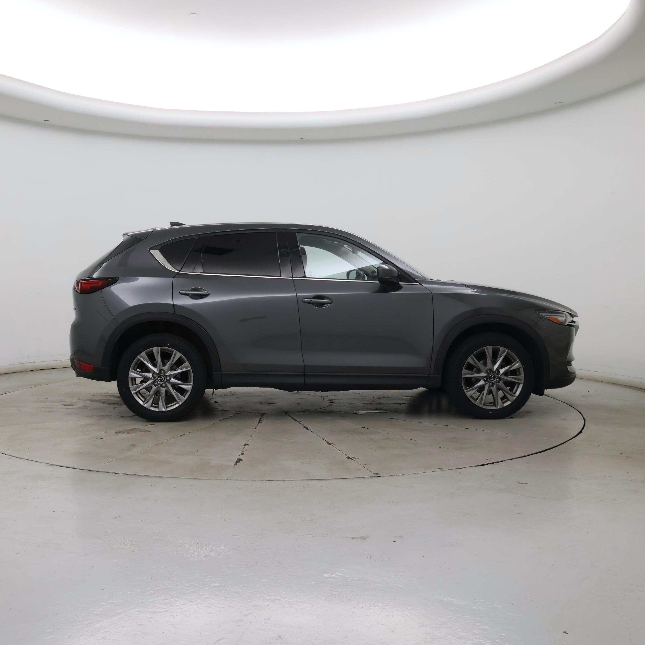 Thumbnail: 2021 Mazda CX-5 - 7