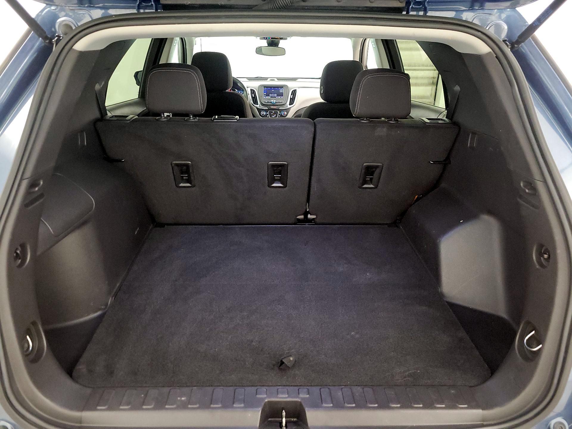 Thumbnail: 2024 Chevrolet Equinox - 20