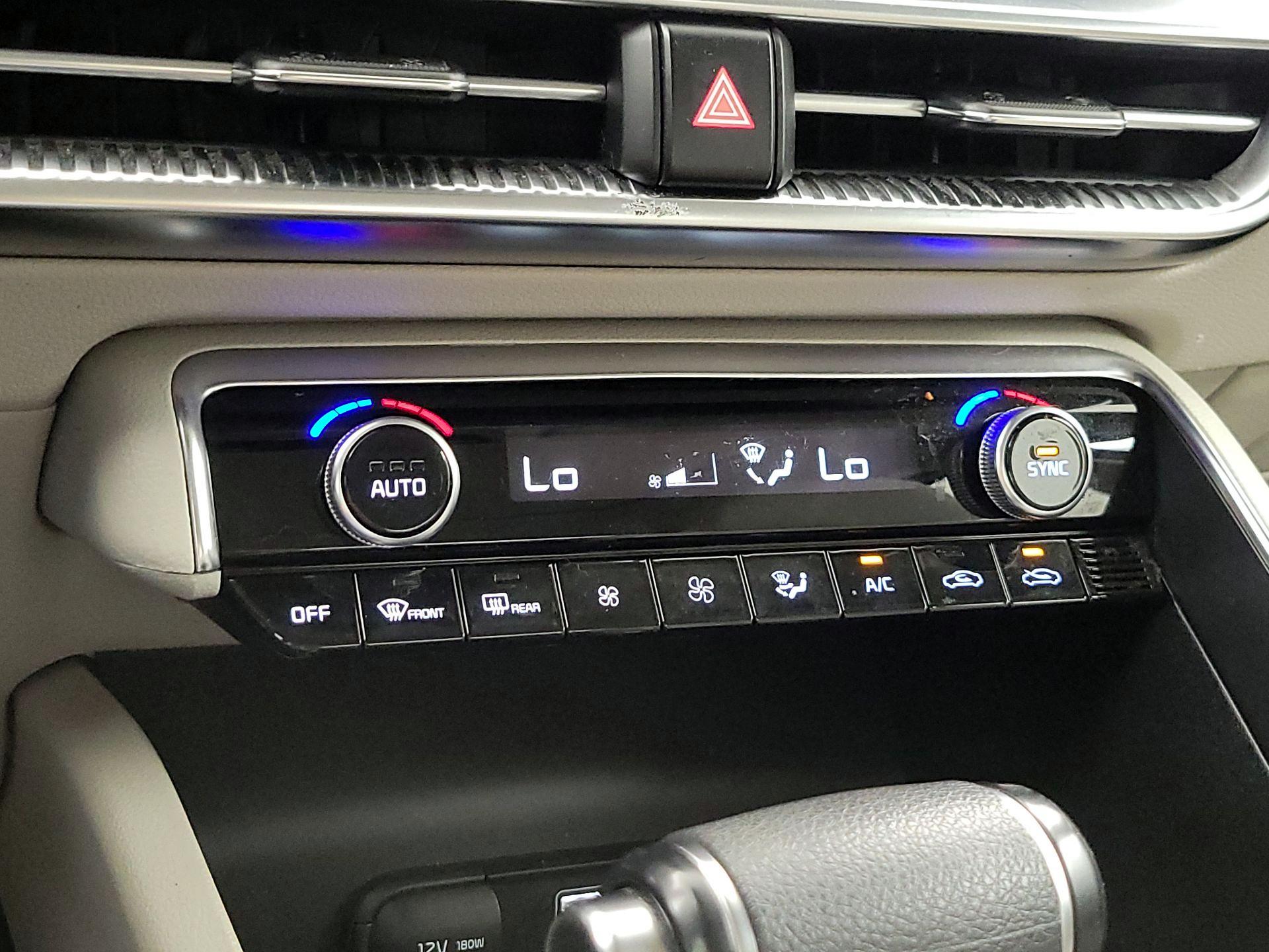 Thumbnail: 2021 Kia K5 - 16