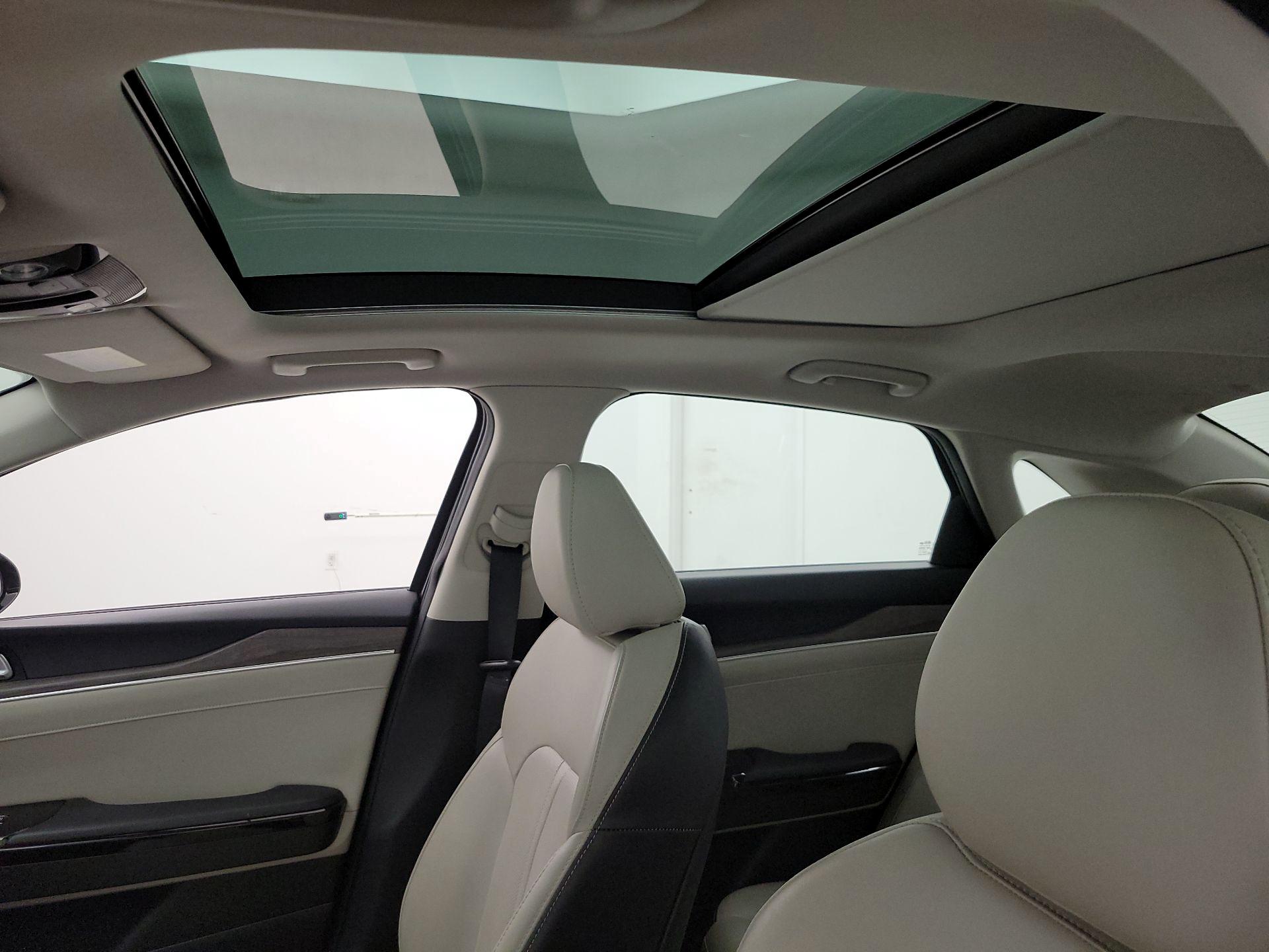 Thumbnail: 2021 Kia K5 - 19