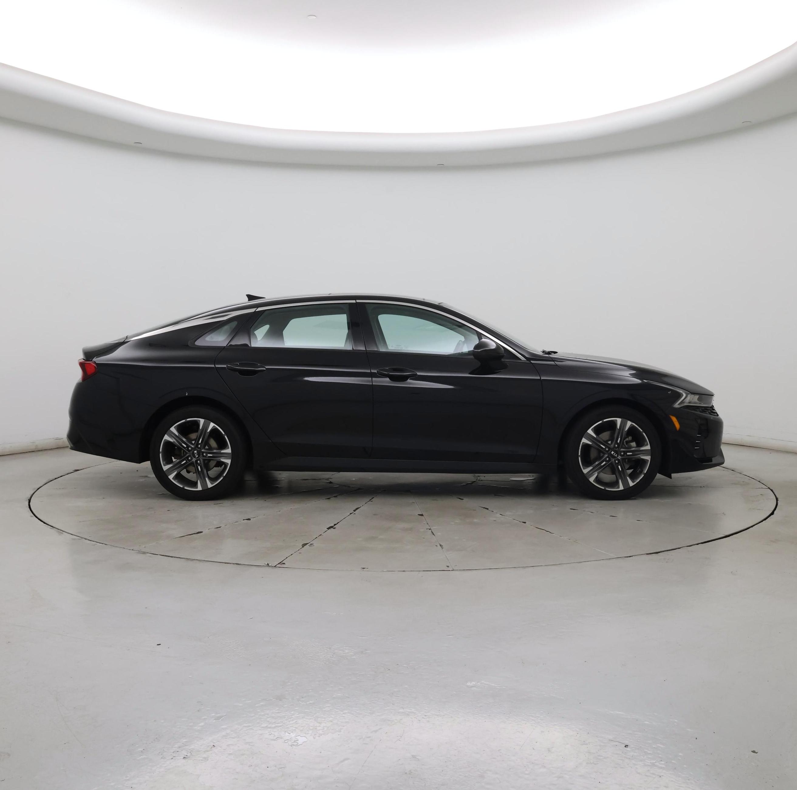 Thumbnail: 2021 Kia K5 - 7