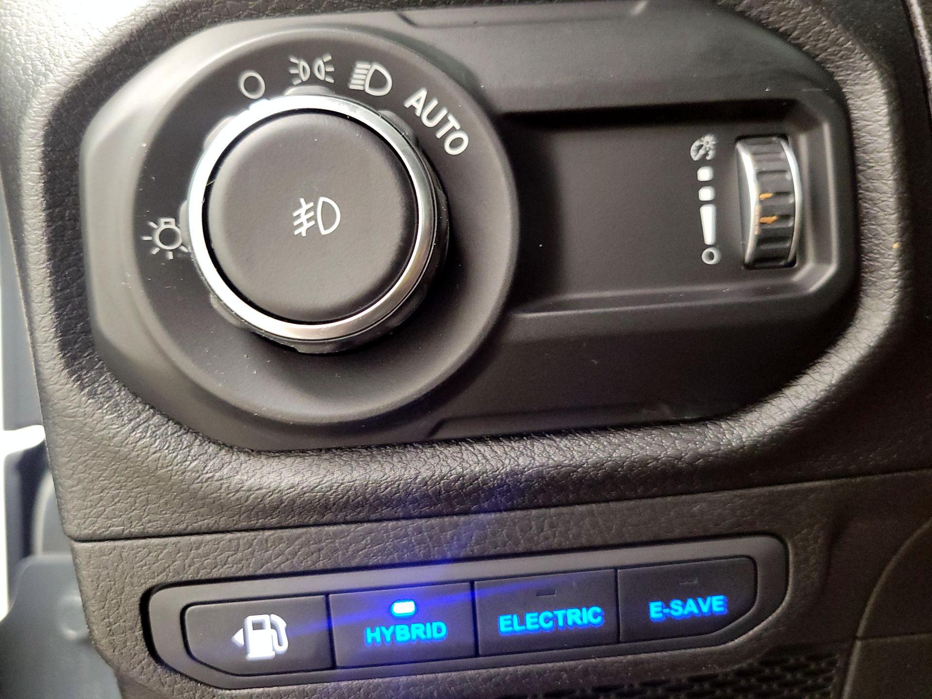 Thumbnail: 2024 Jeep Wrangler - 13