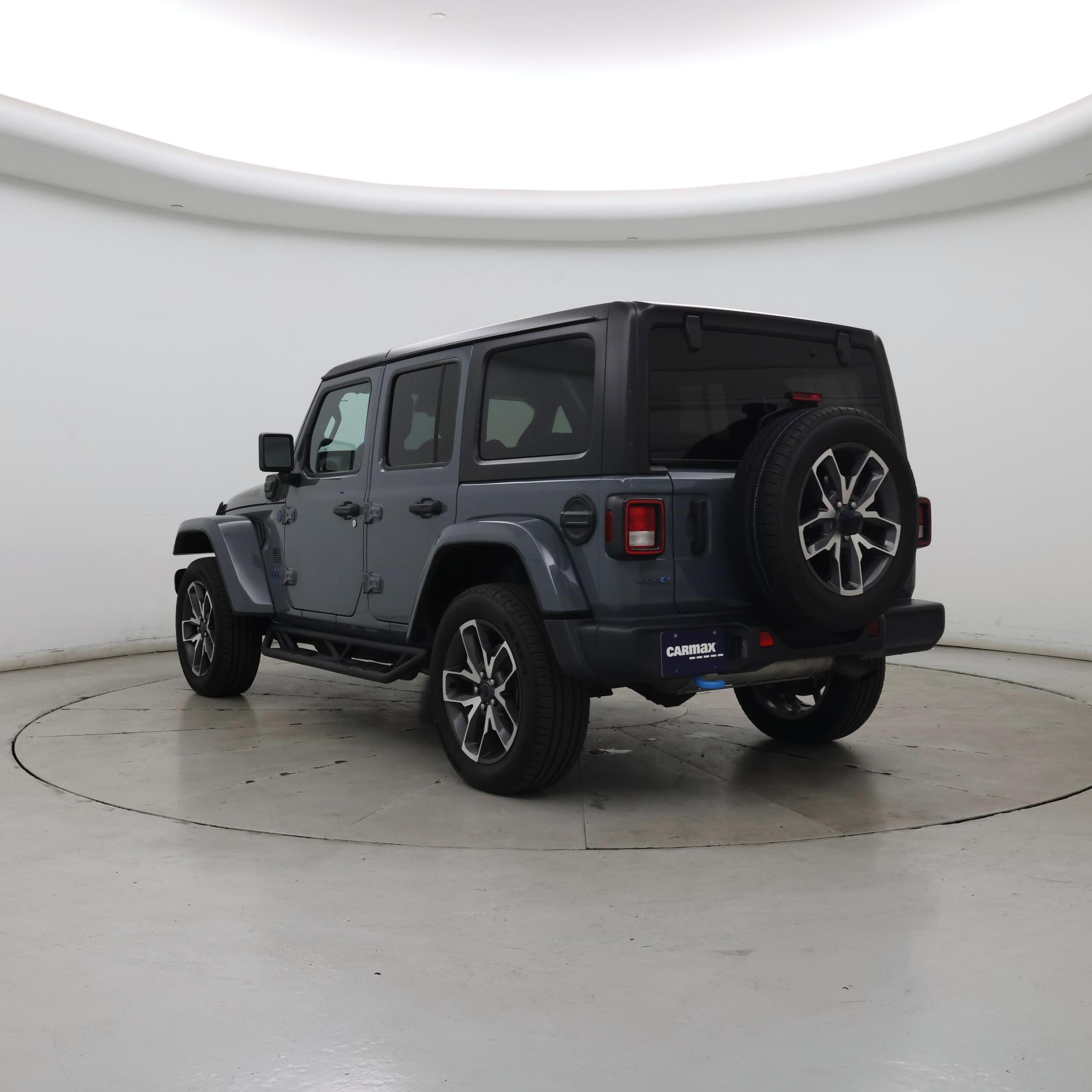 Thumbnail: 2024 Jeep Wrangler - 2