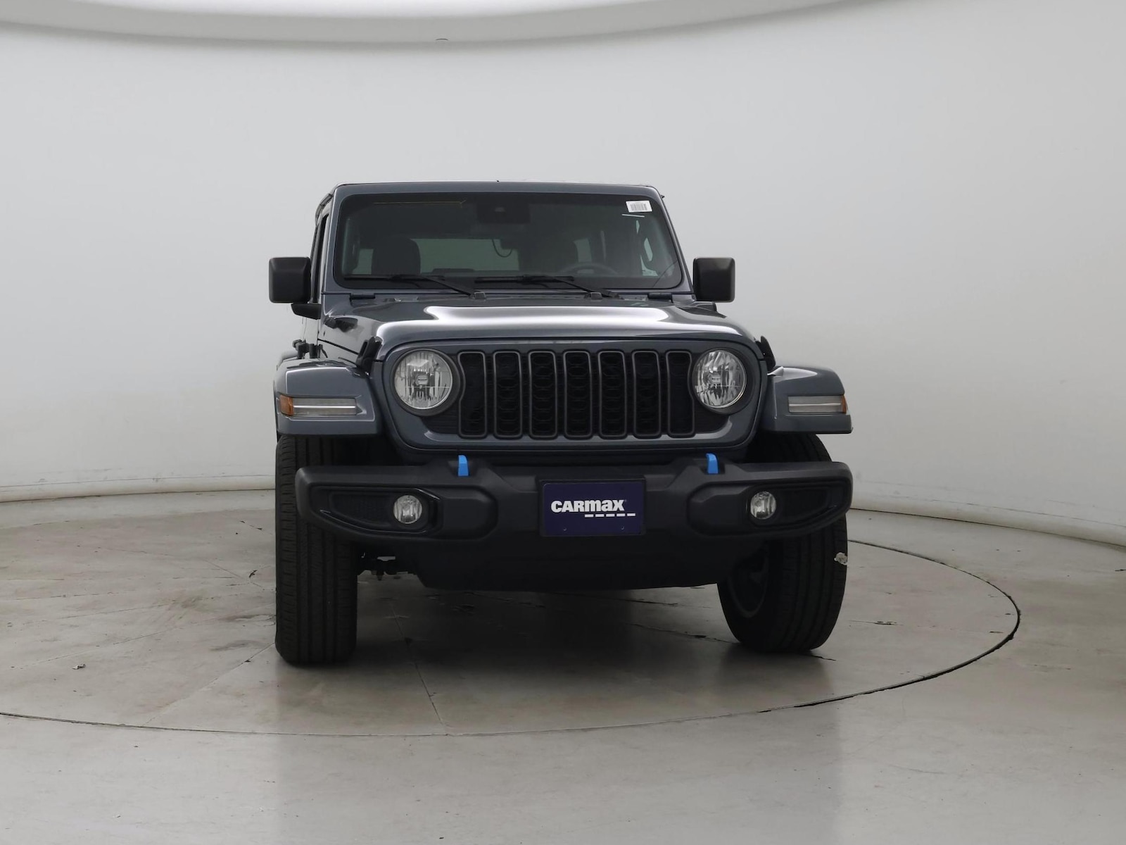 2024 Jeep Wrangler 4xe Sports S 4XE - Photo 6