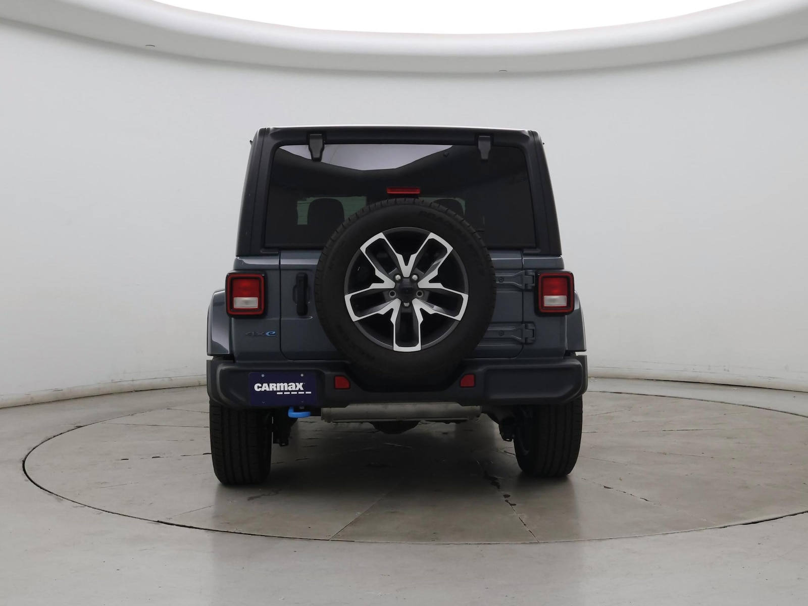 2024 Jeep Wrangler 4xe Sports S 4XE - Photo 7