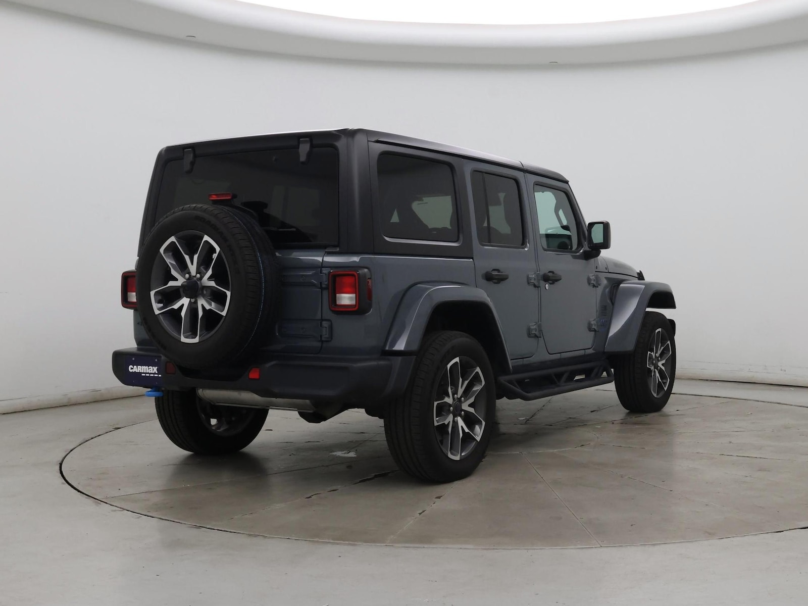 2024 Jeep Wrangler 4xe Sports S 4XE - Photo 9