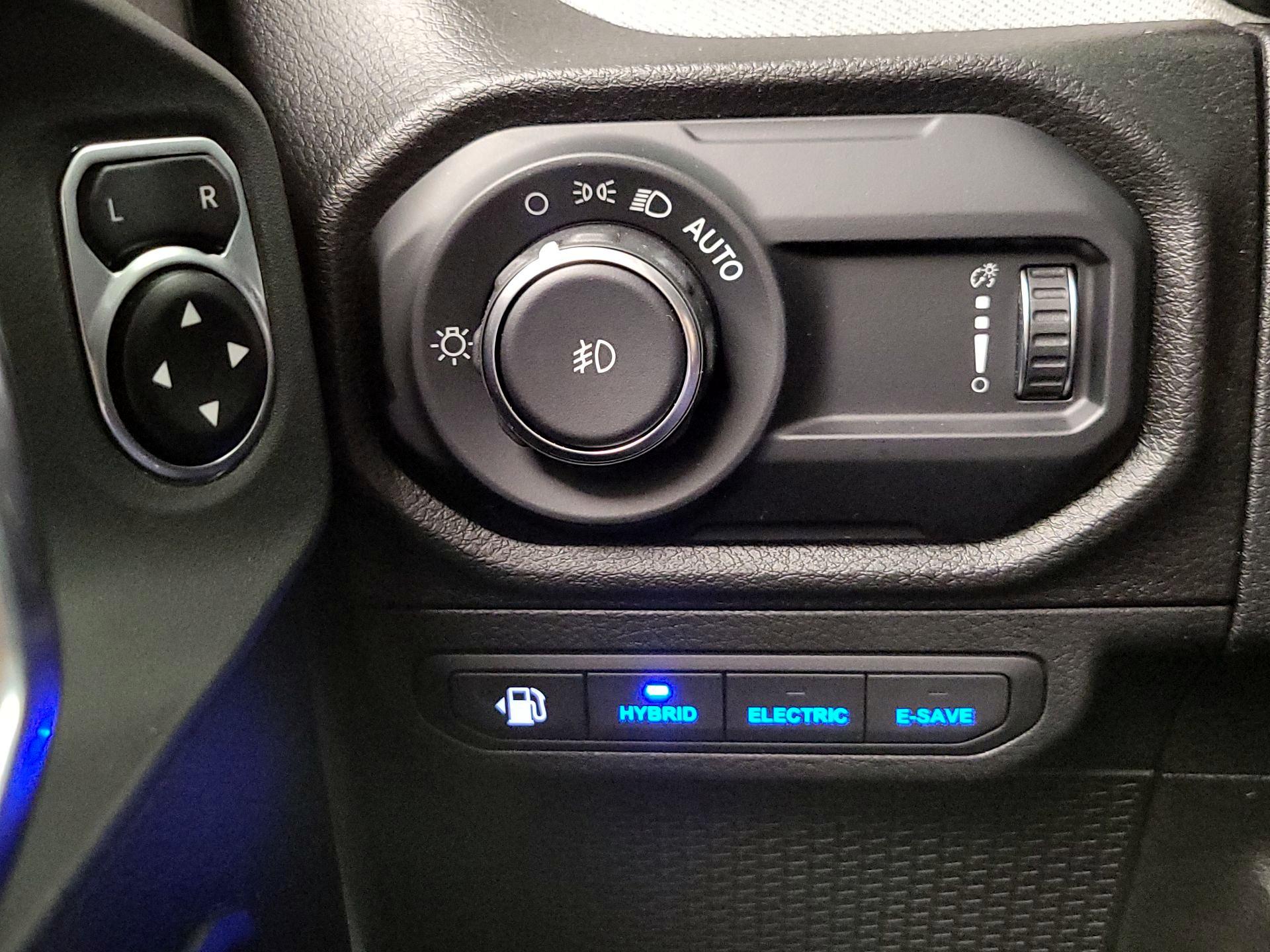 Thumbnail: 2024 Jeep Wrangler - 13