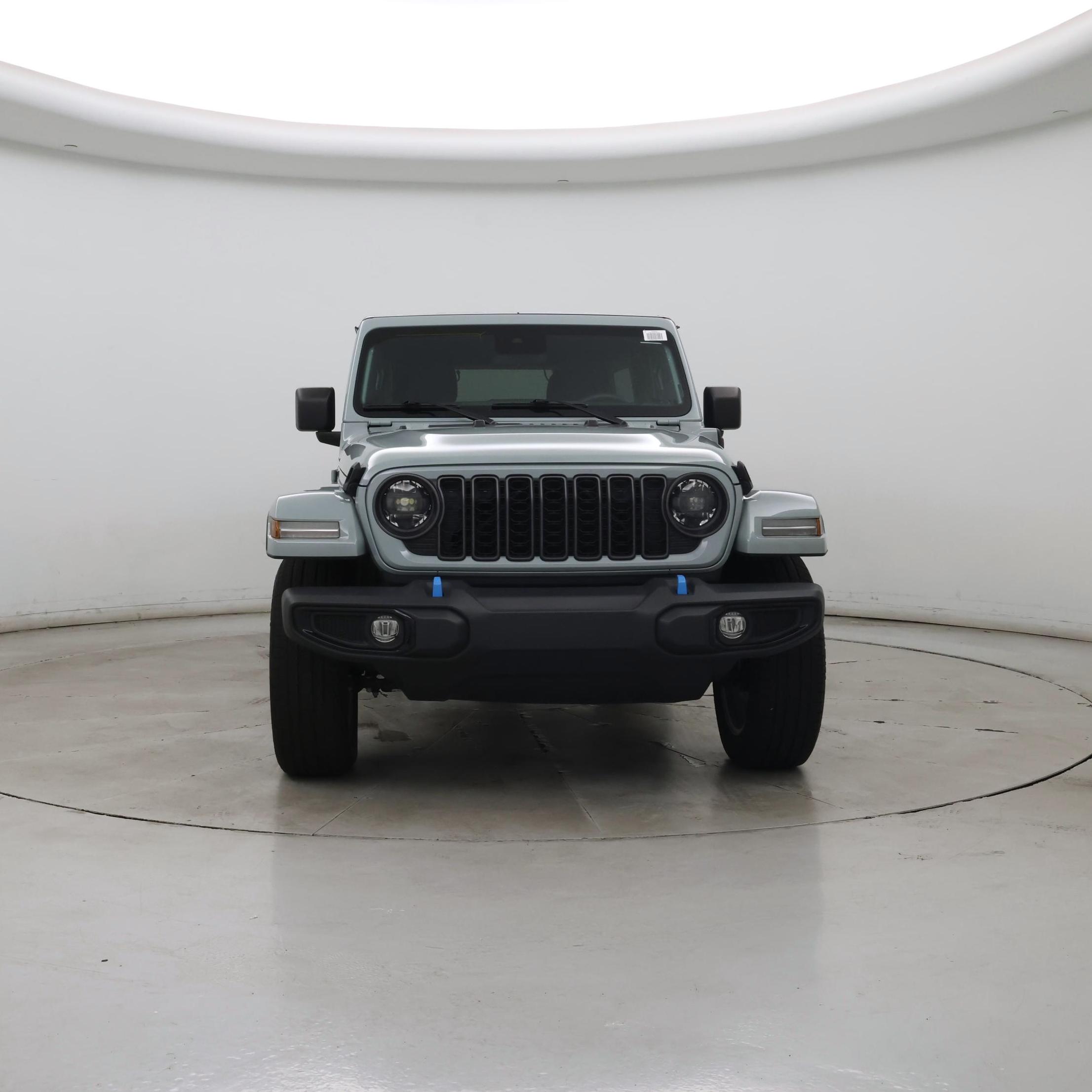 Thumbnail: 2024 Jeep Wrangler - 5