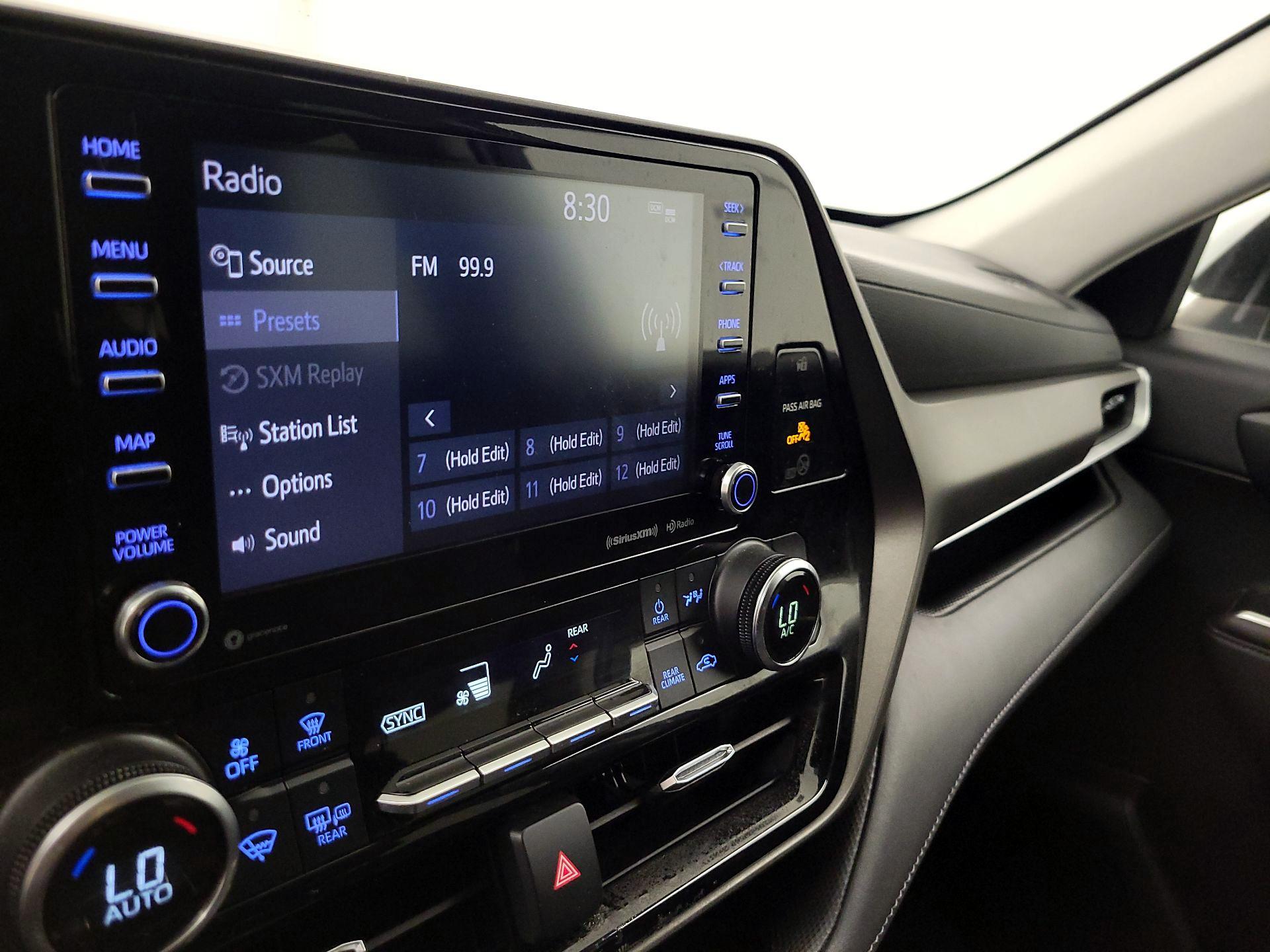 Thumbnail: 2021 Toyota Highlander - 15