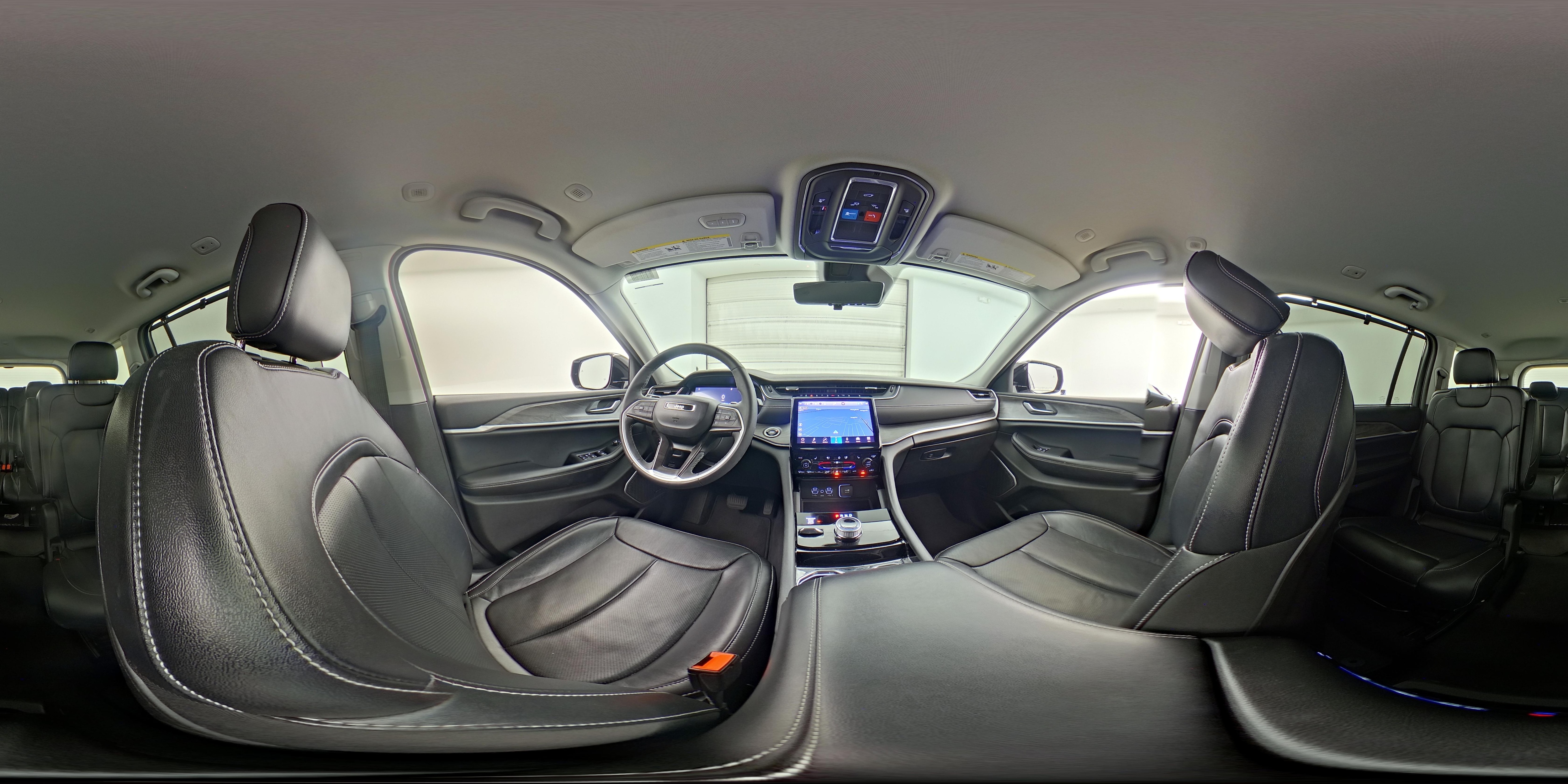 2023 Jeep Grand Cherokee L Limited - Photo 26