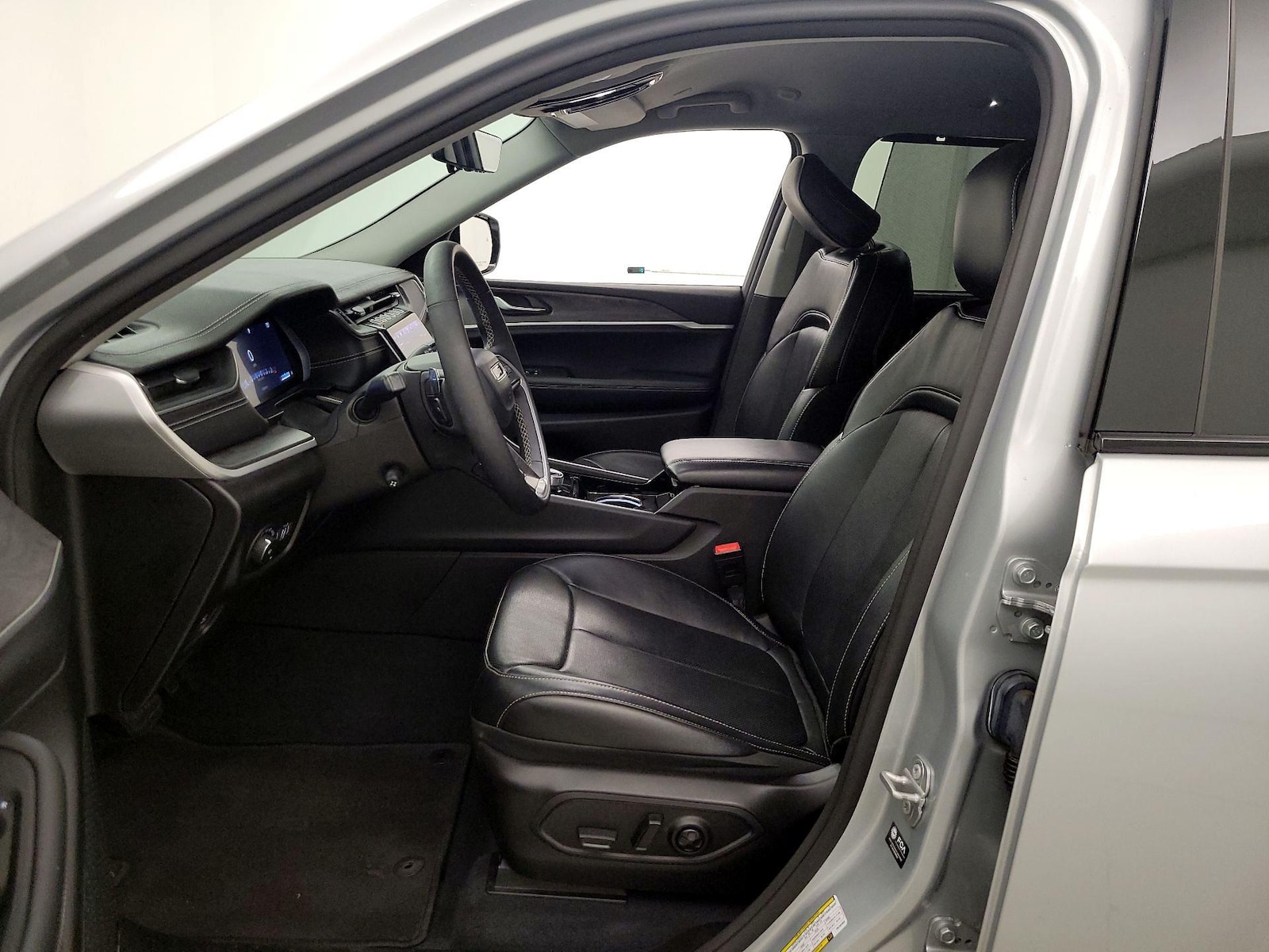 2023 Jeep Grand Cherokee L Limited - Photo 12