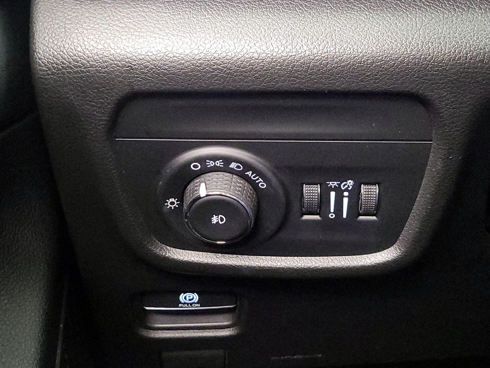2023 Jeep Grand Cherokee L Limited - Photo 14
