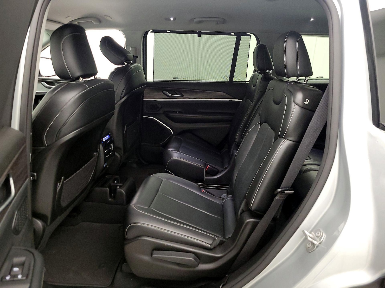 2023 Jeep Grand Cherokee L Limited - Photo 21