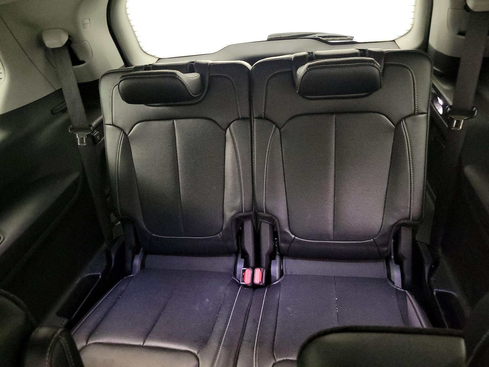 2023 Jeep Grand Cherokee L Limited - Photo 22
