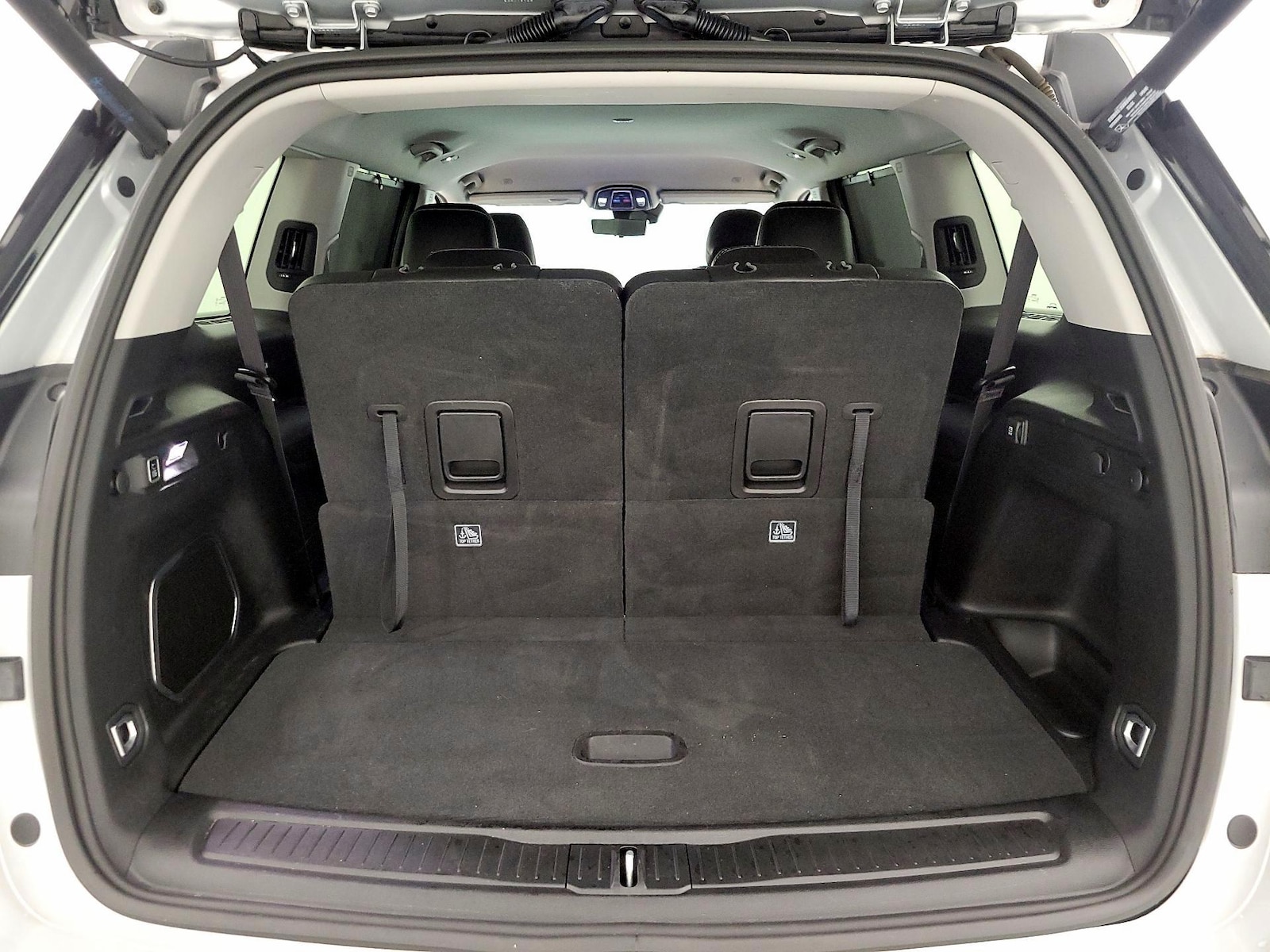 2023 Jeep Grand Cherokee L Limited - Photo 23