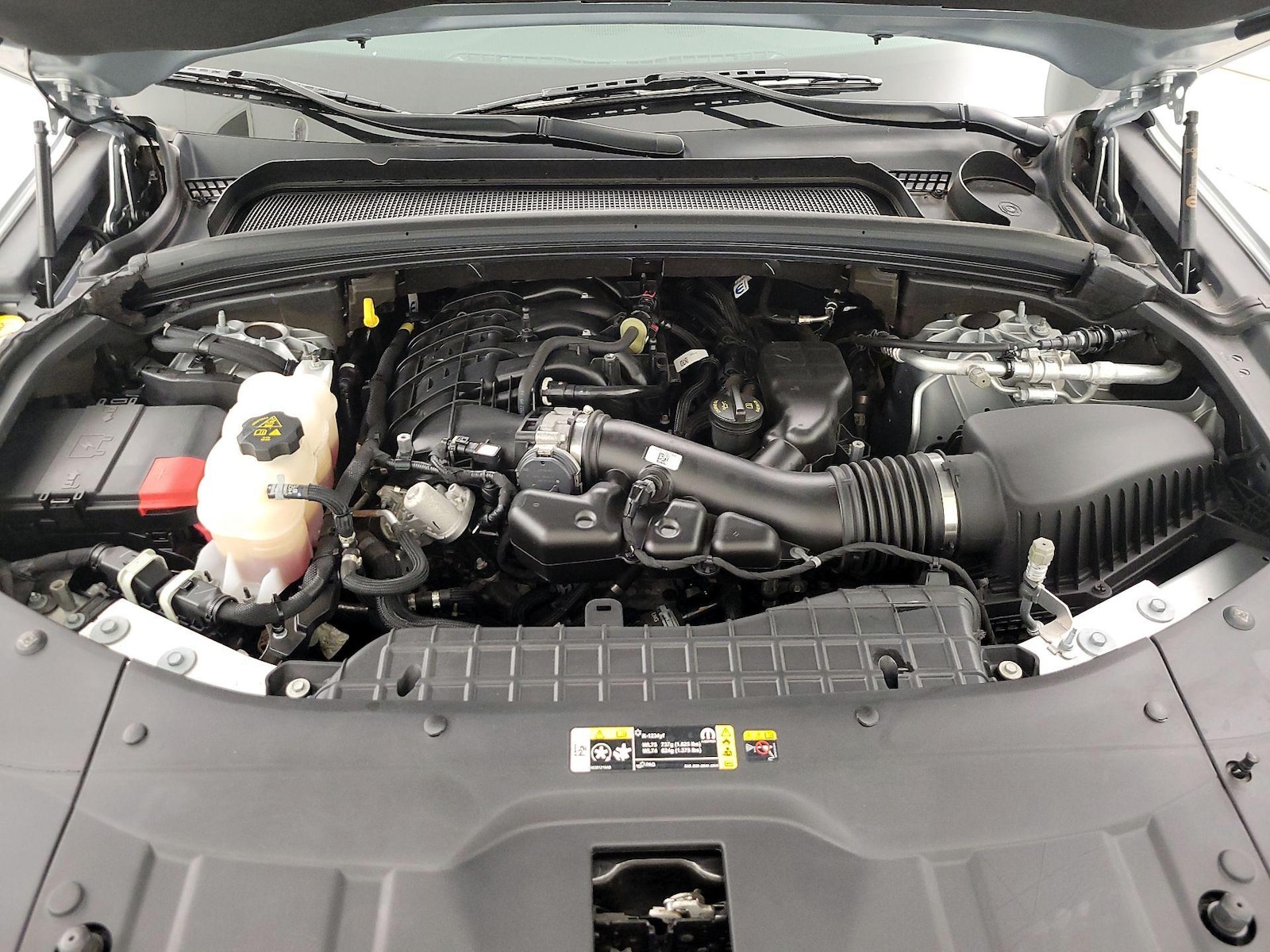 2023 Jeep Grand Cherokee L Limited - Photo 24