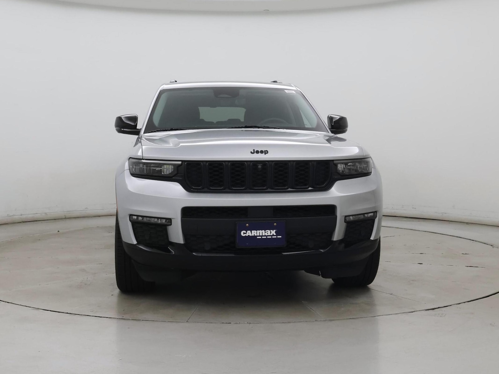 2023 Jeep Grand Cherokee L Limited - Photo 6