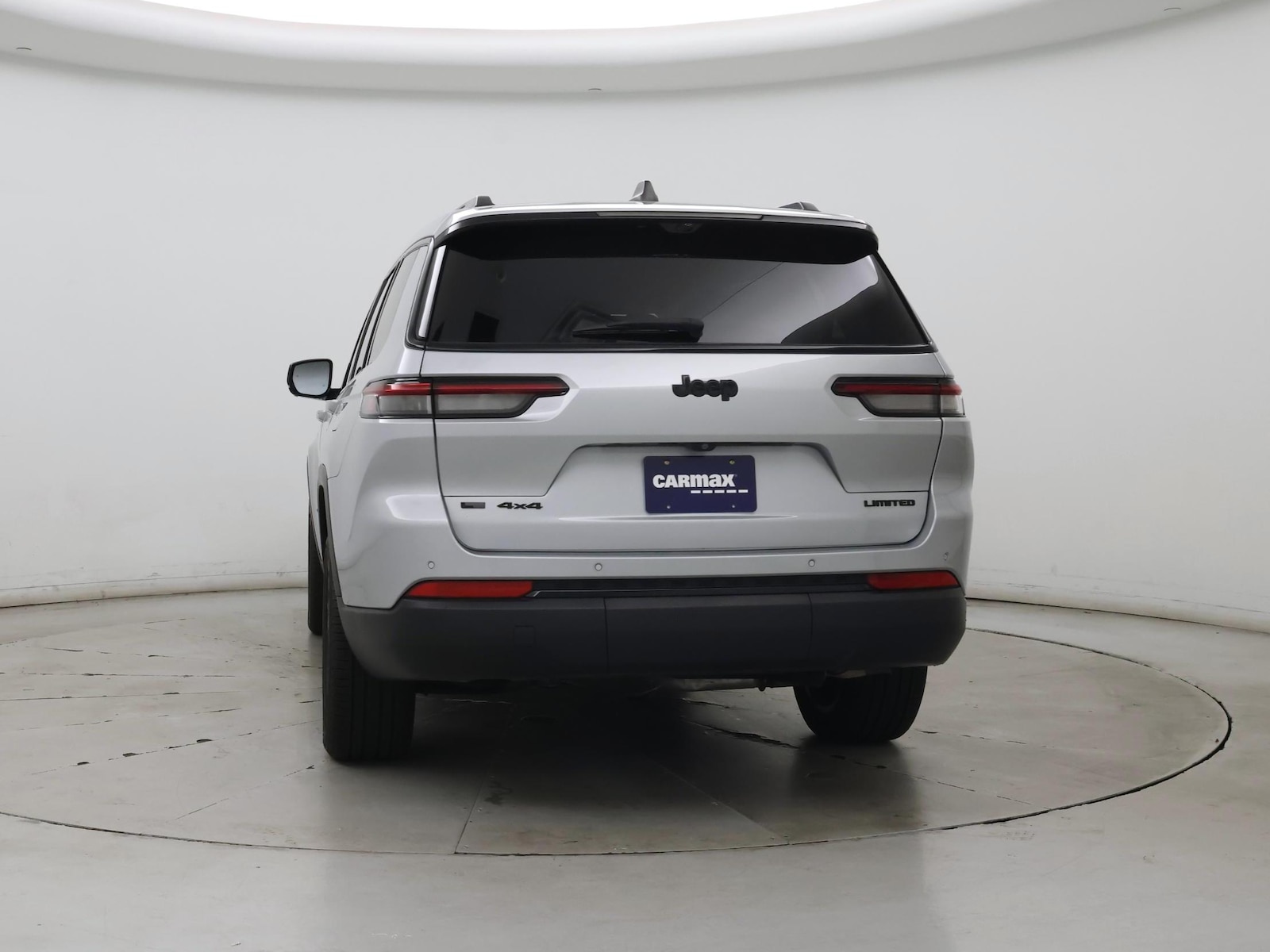 2023 Jeep Grand Cherokee L Limited - Photo 7
