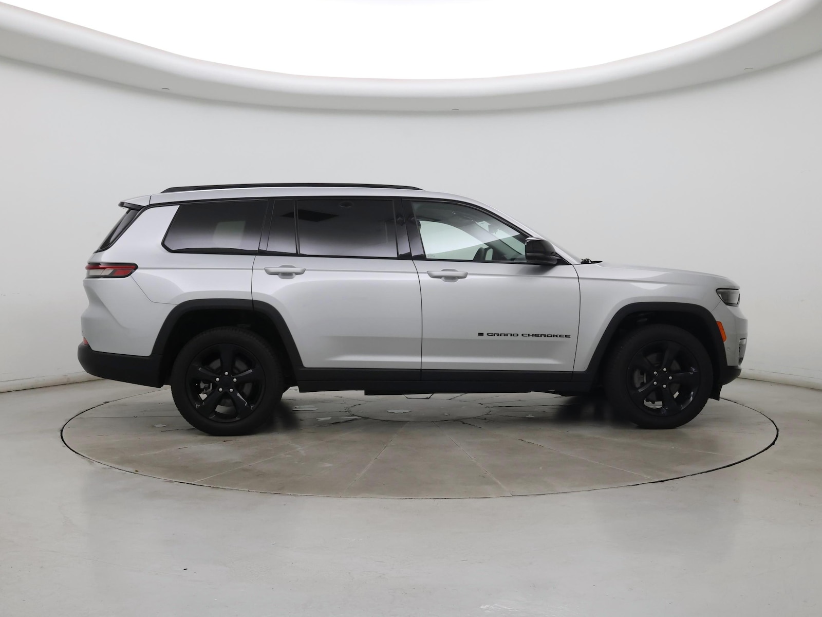 2023 Jeep Grand Cherokee L Limited - Photo 8