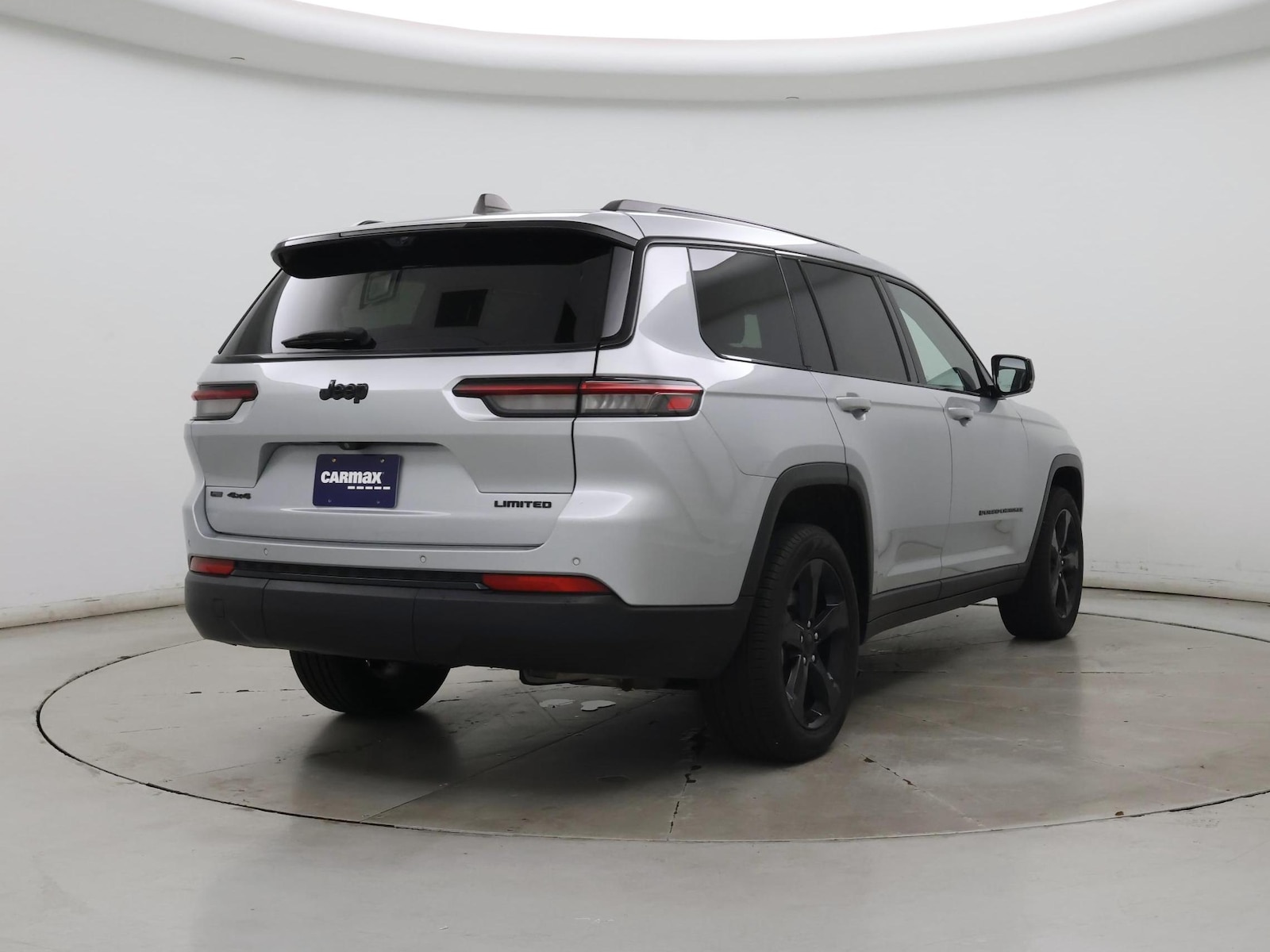 2023 Jeep Grand Cherokee L Limited - Photo 9