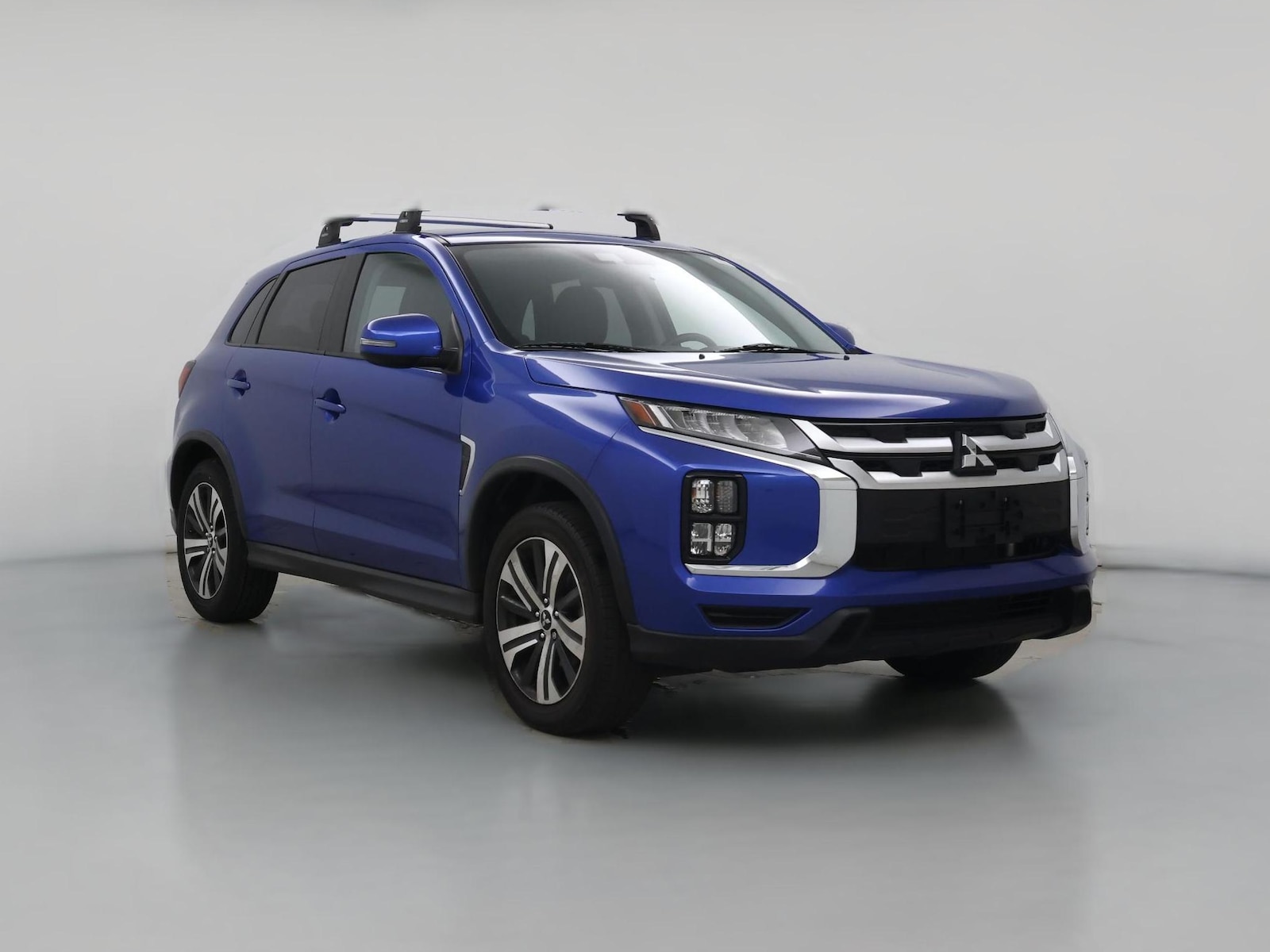 2022 Mitsubishi Outlander Sport