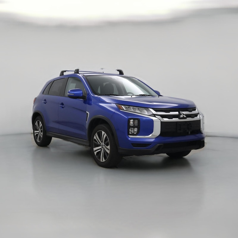 2022 Mitsubishi Outlander Sport SE