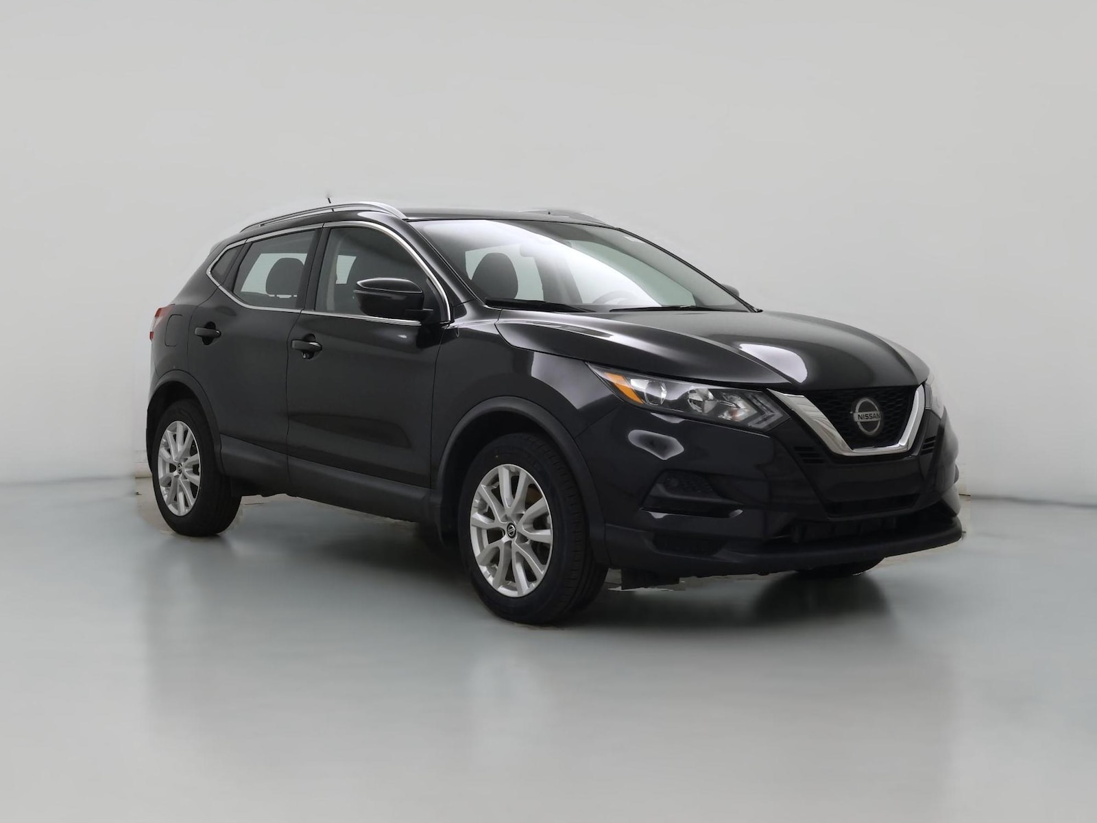 2020 Nissan Rogue Sport