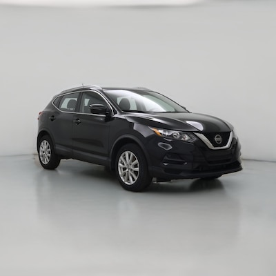 2020 Nissan Rogue Sport SV