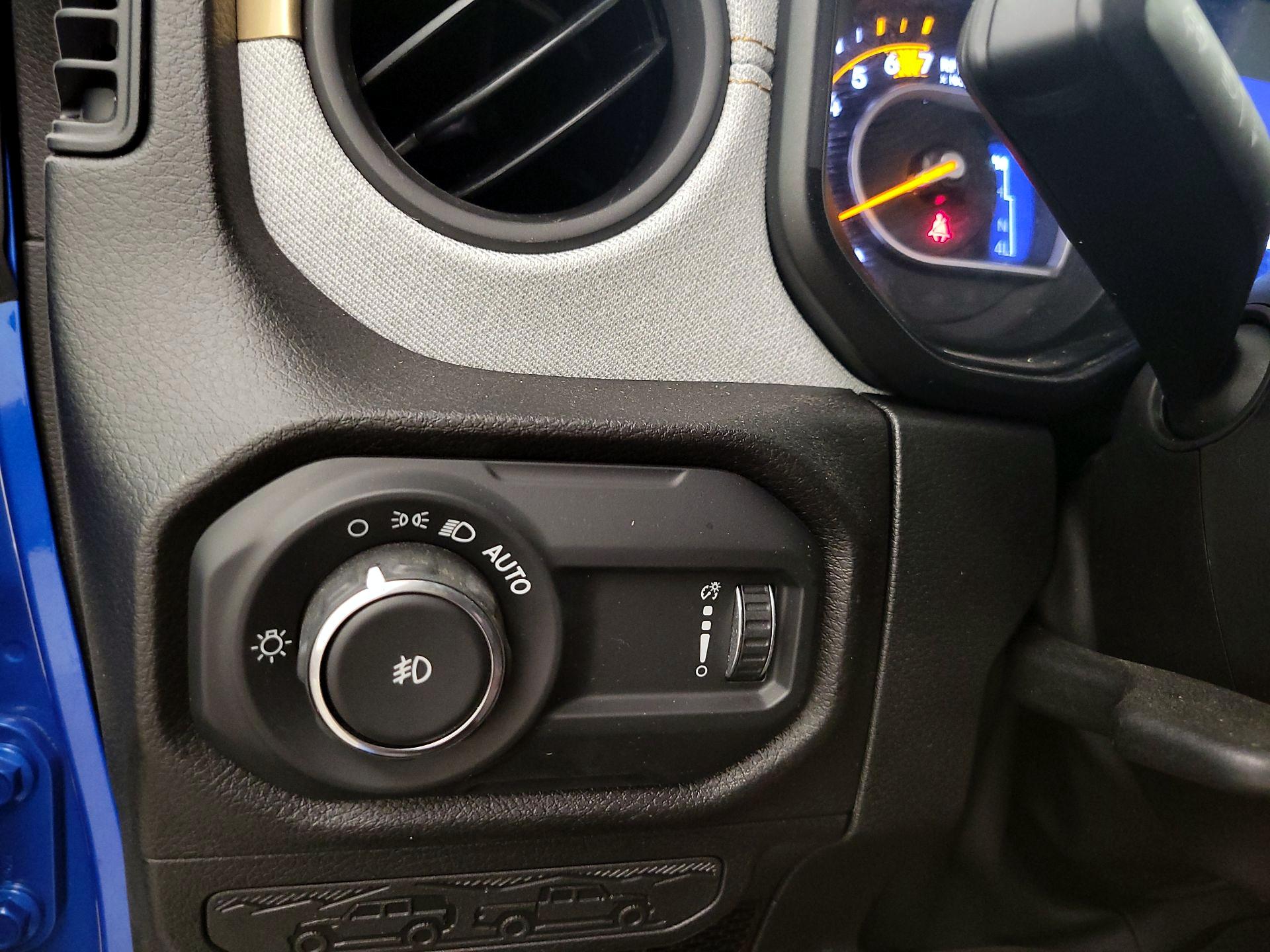 Thumbnail: 2024 Jeep Wrangler - 13
