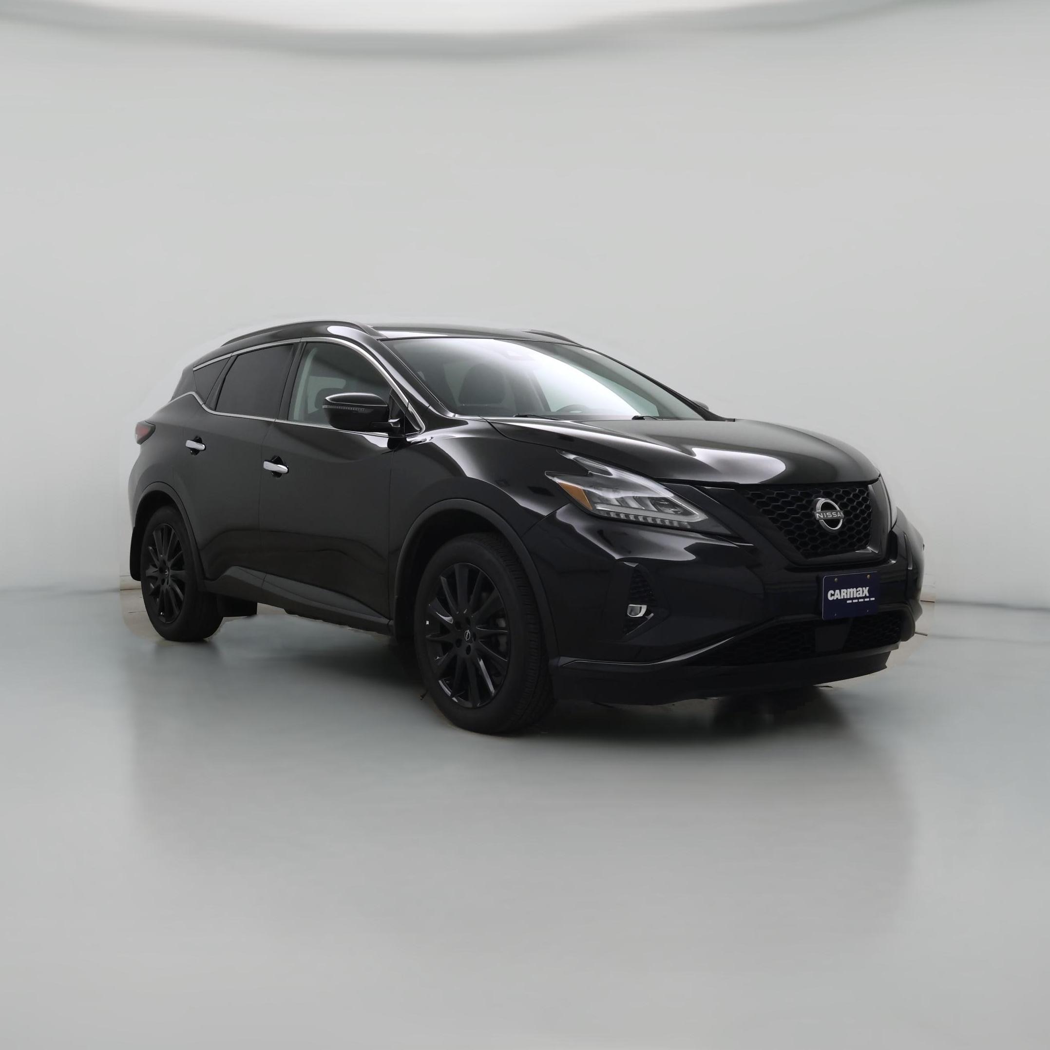 Thumbnail: 2023 Nissan Murano - 1