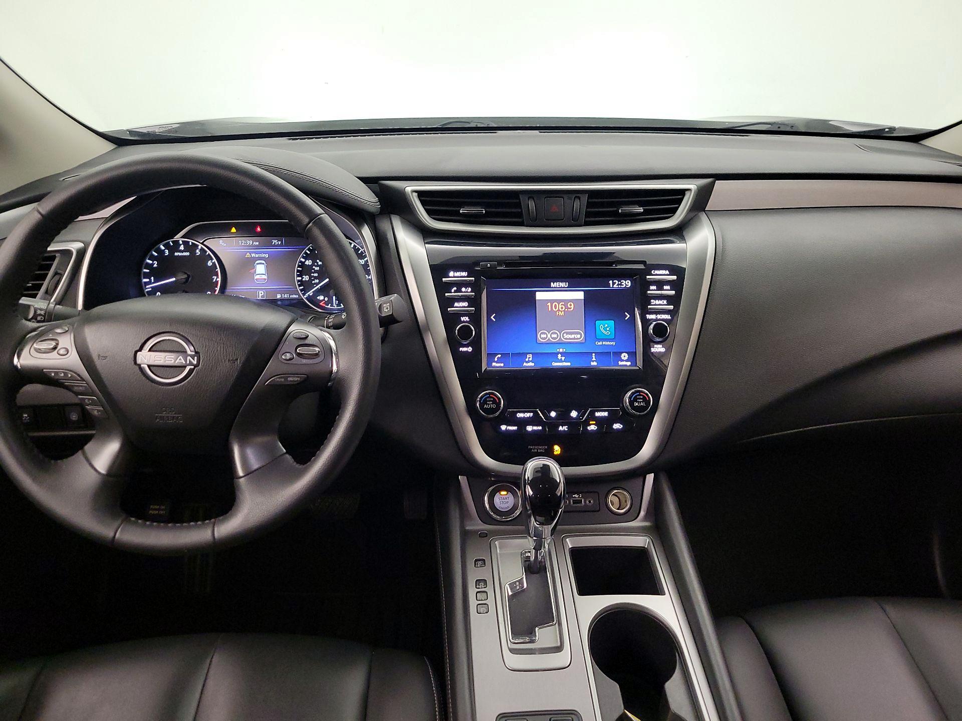 Thumbnail: 2023 Nissan Murano - 9